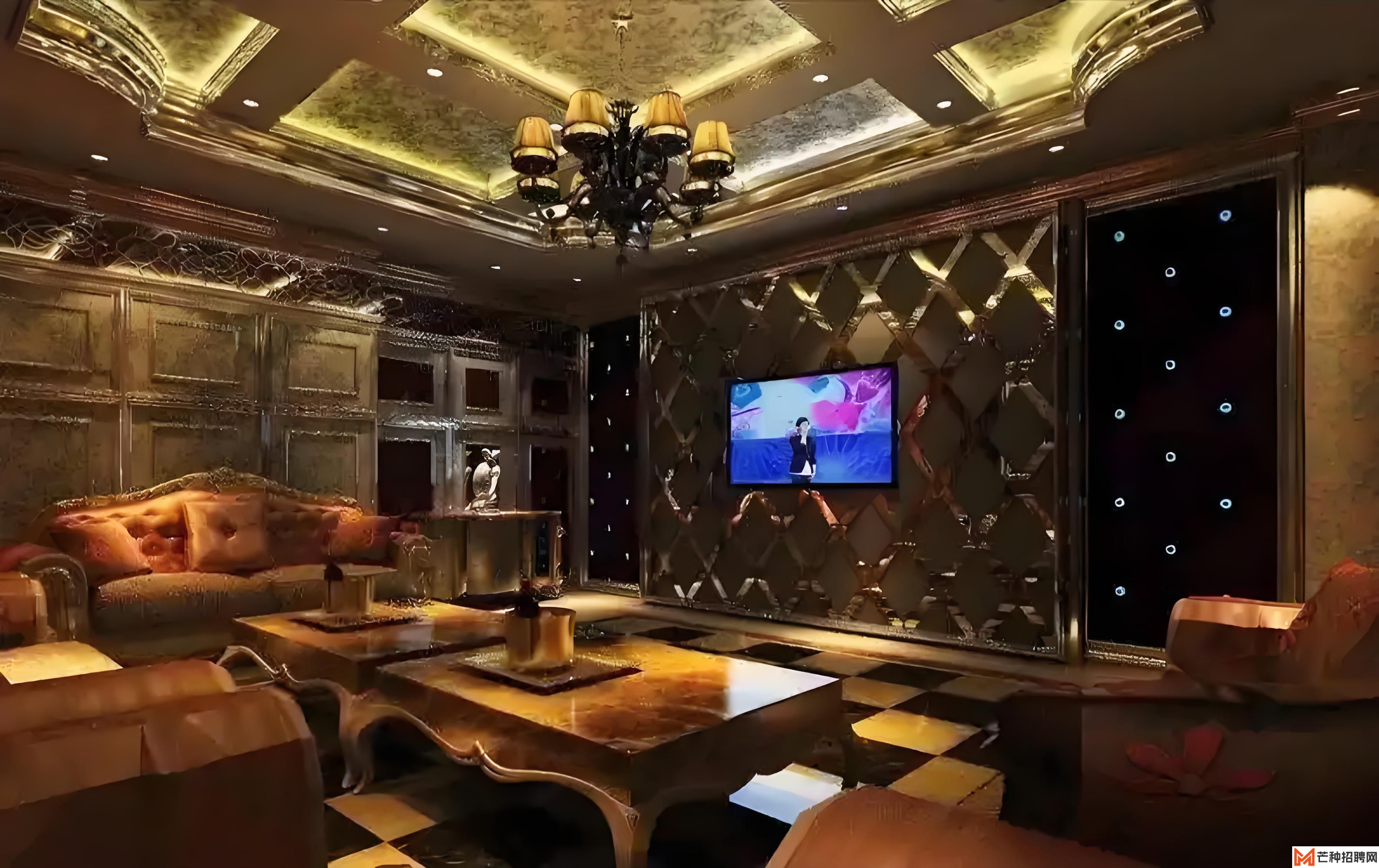 武汉夜场服务生招聘：包吃包住，机会不容错过！