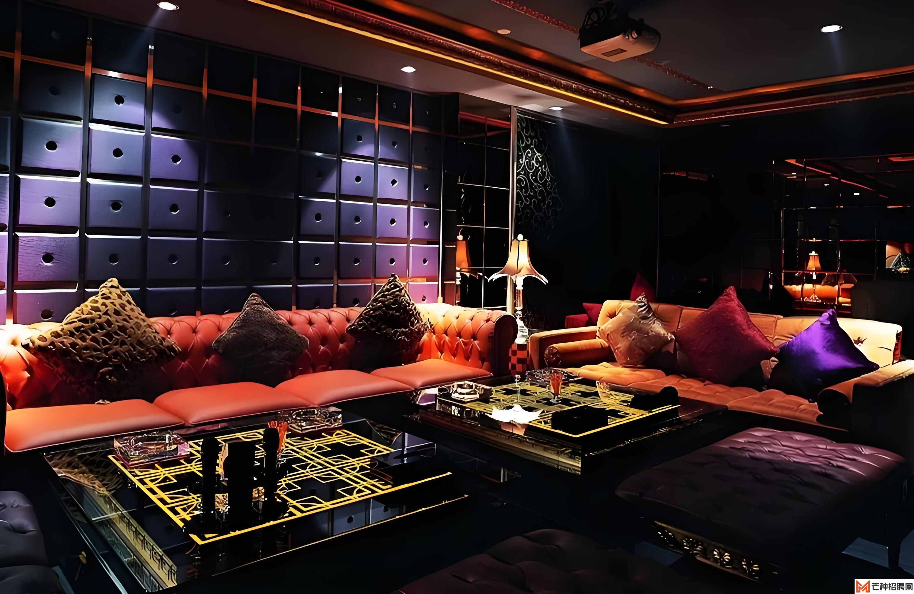 武汉夜场储备干部招聘：开启职业新征程