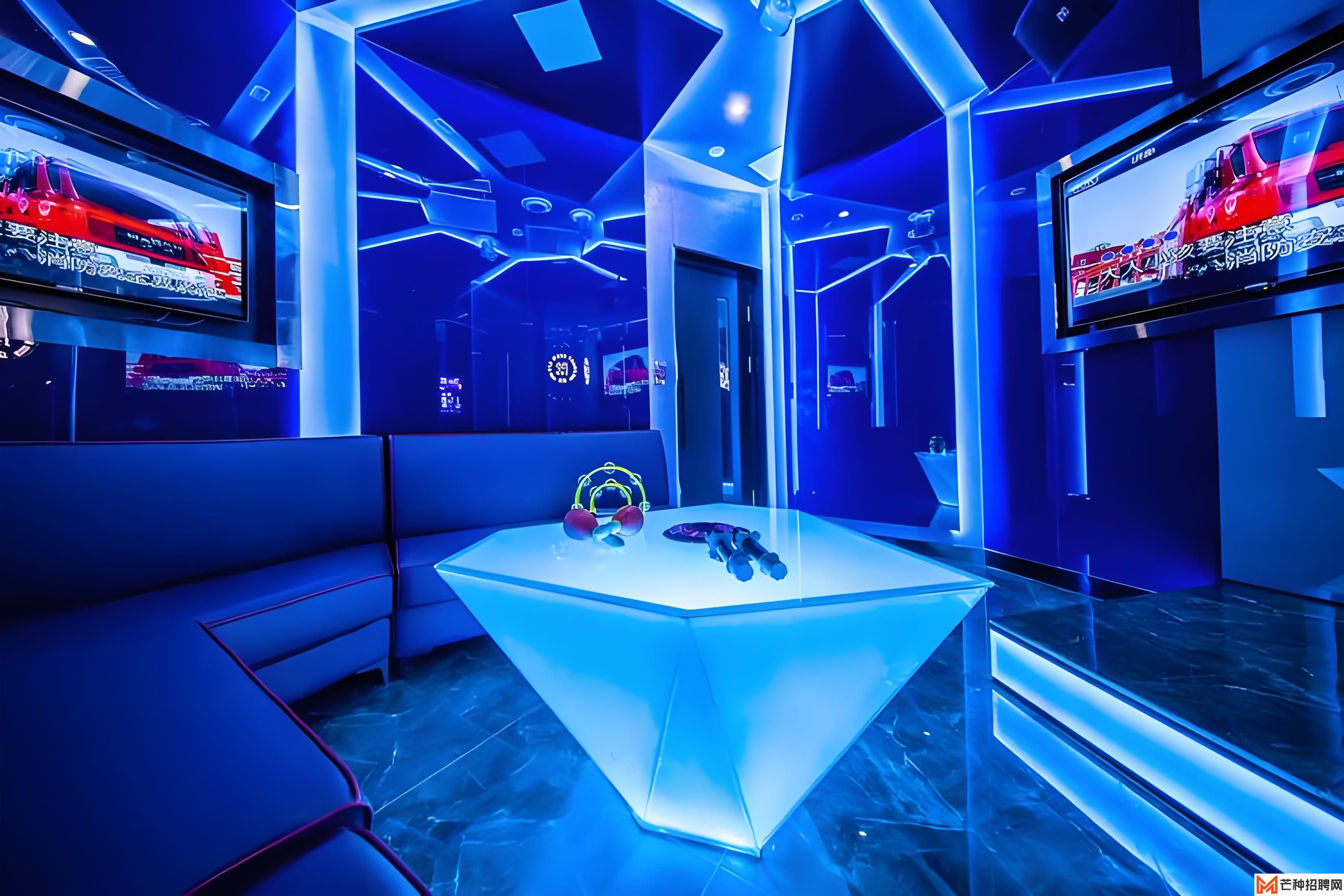 揭秘武汉夜场高薪招聘驻场歌手演员的诱人机会