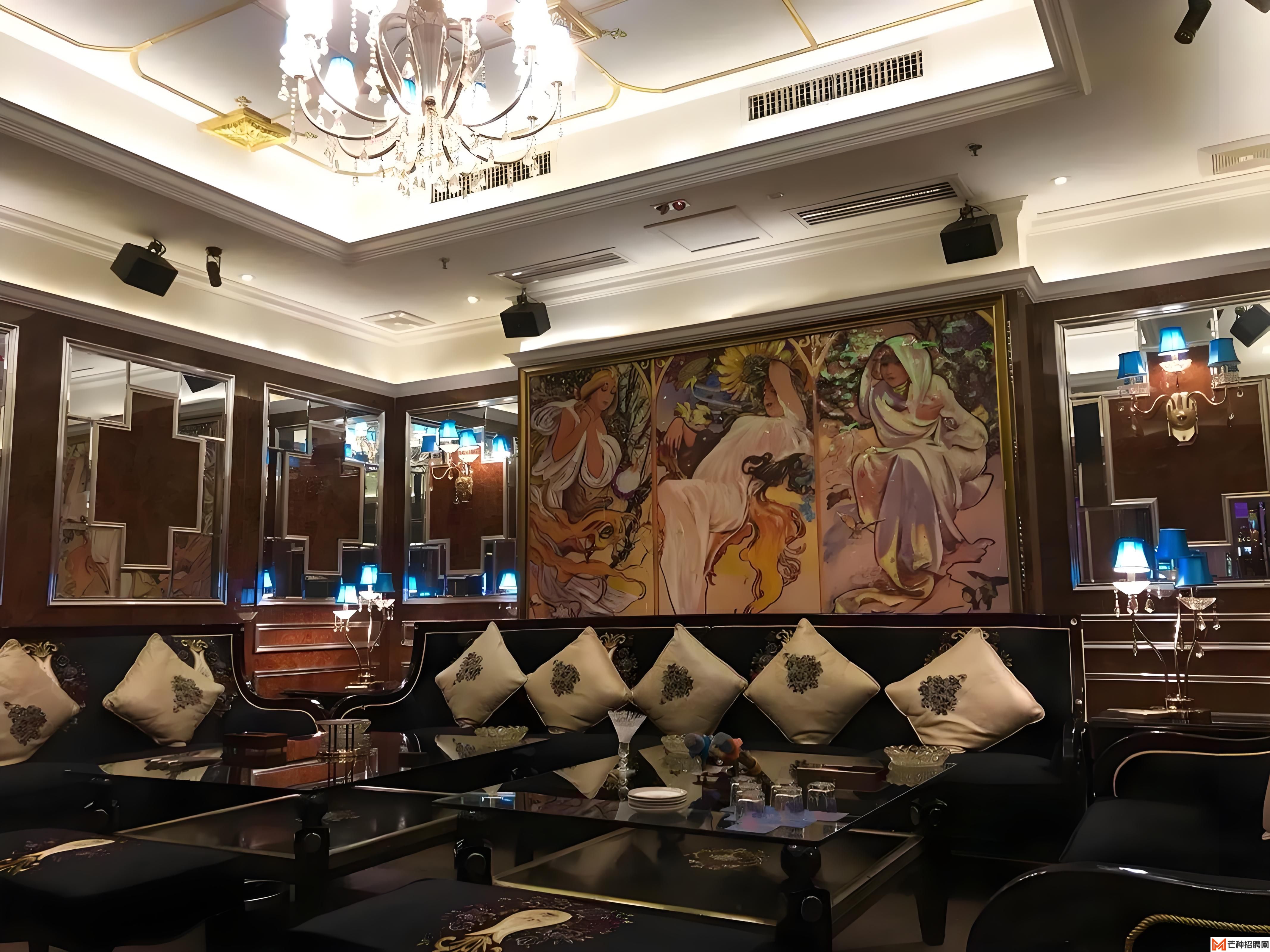 武汉酒吧高薪诚聘高级营销经理：带团队者优先