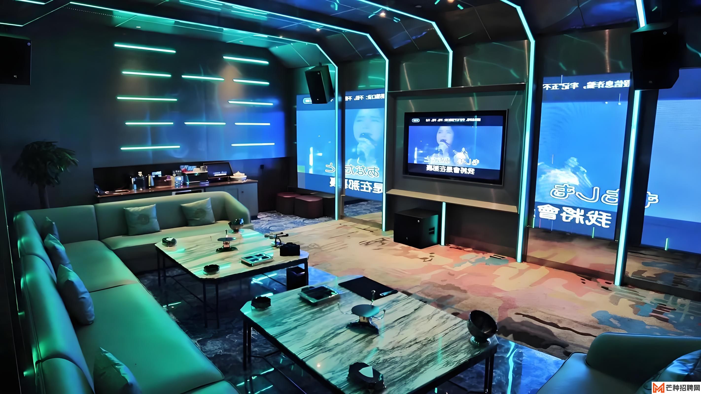 玩转派对策划——武汉酒吧让你的创意发光