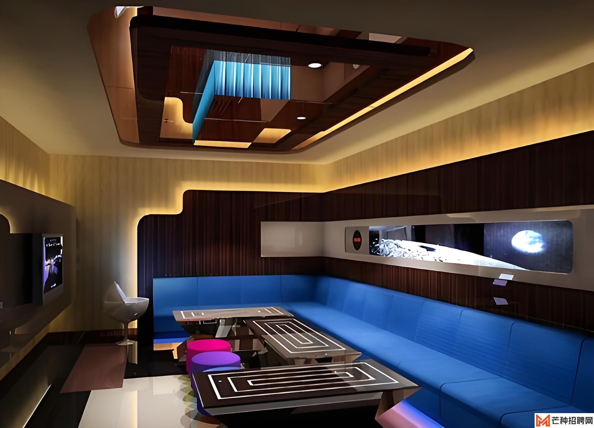 在武汉，加入酒吧安保团队的绝佳机会