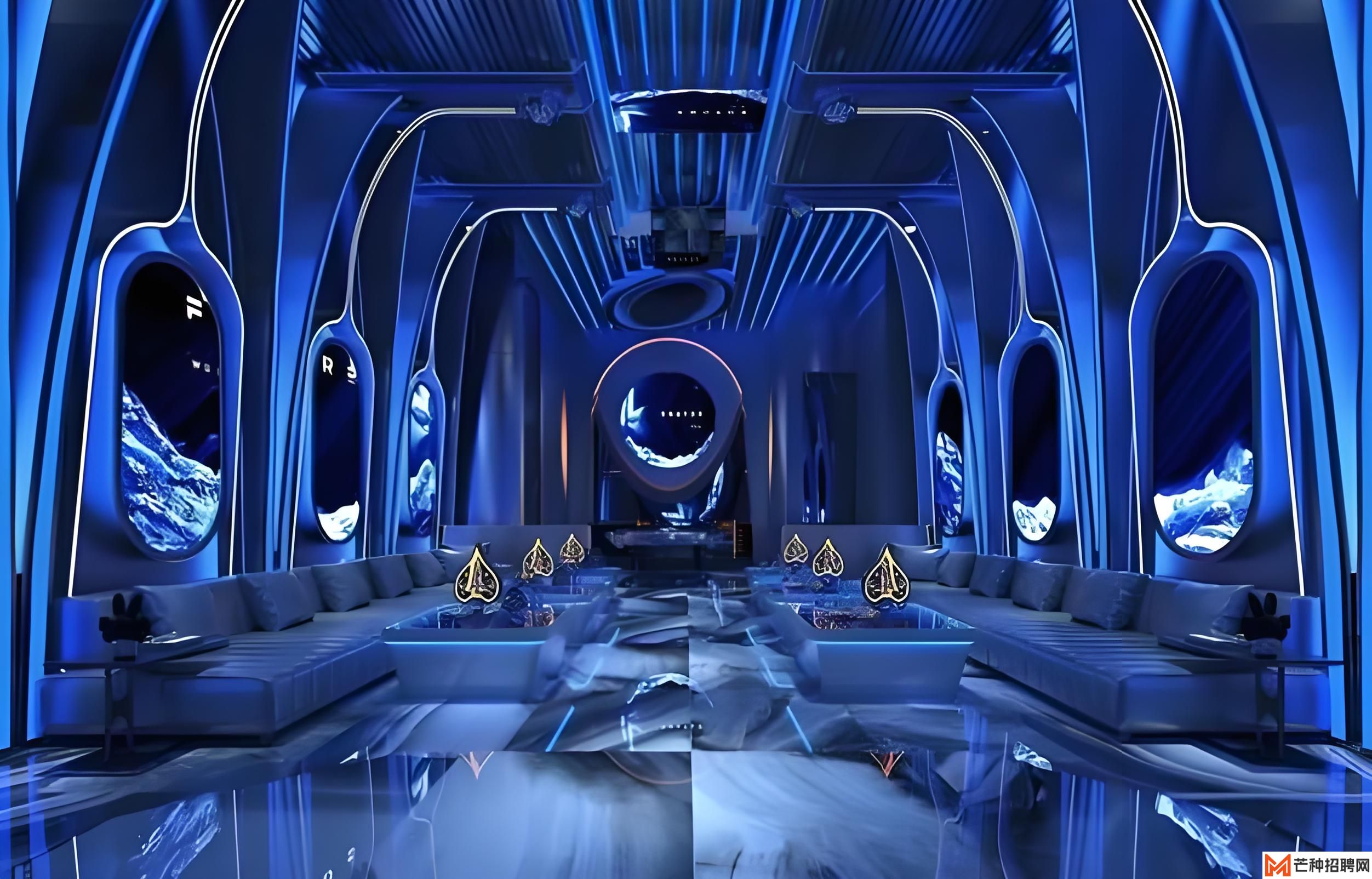 武汉夜场消费指南：玩得尽兴又省钱