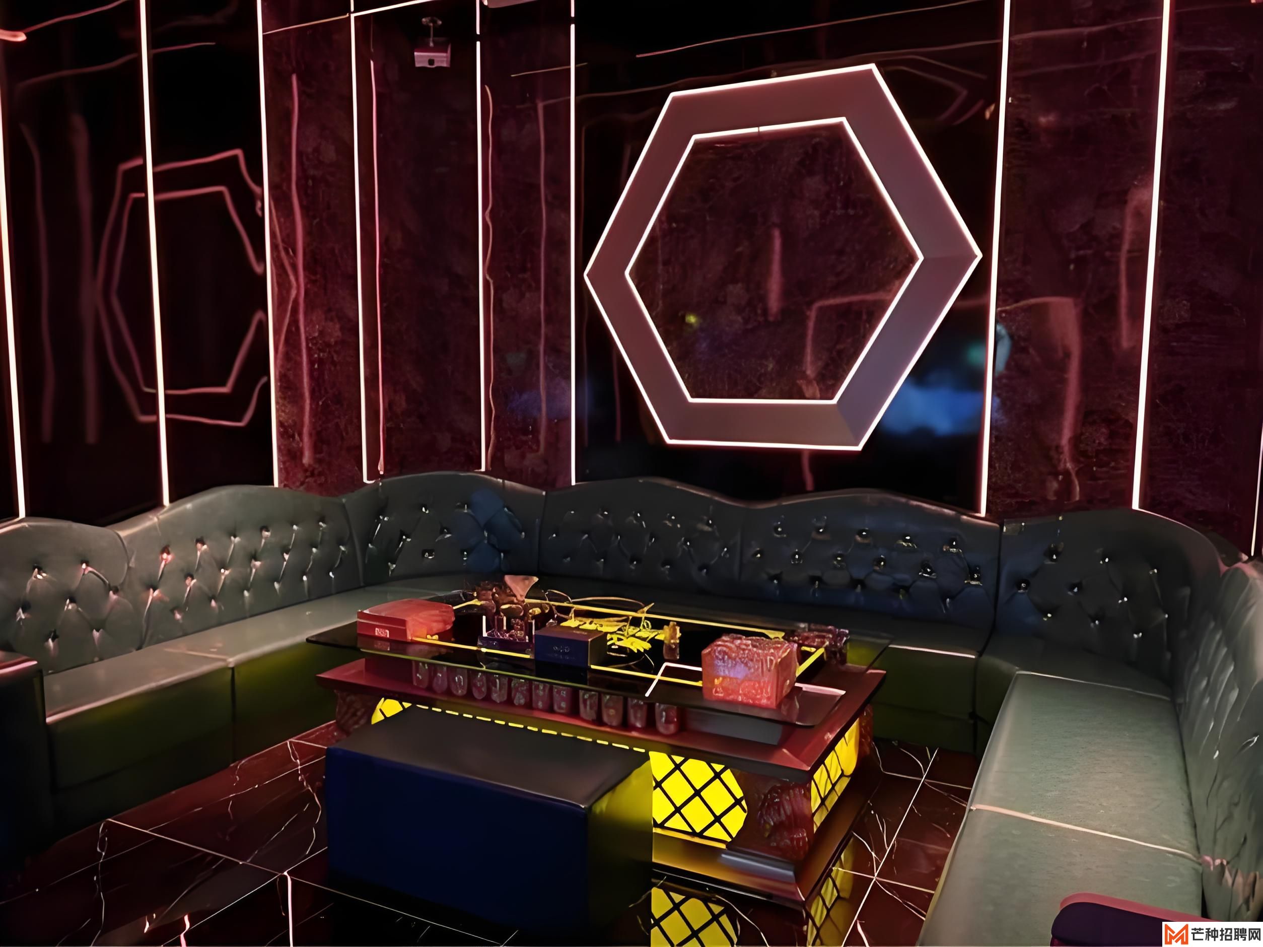 新手必看：第一次去武汉夜场需要注意的事项