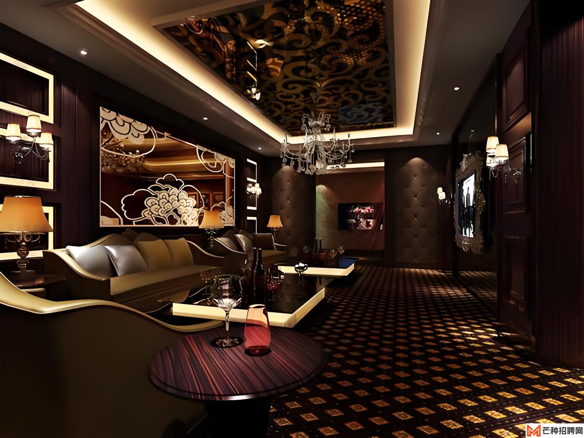 武汉潮流打卡去处：探秘网红酒吧的创意调酒与独特氛围