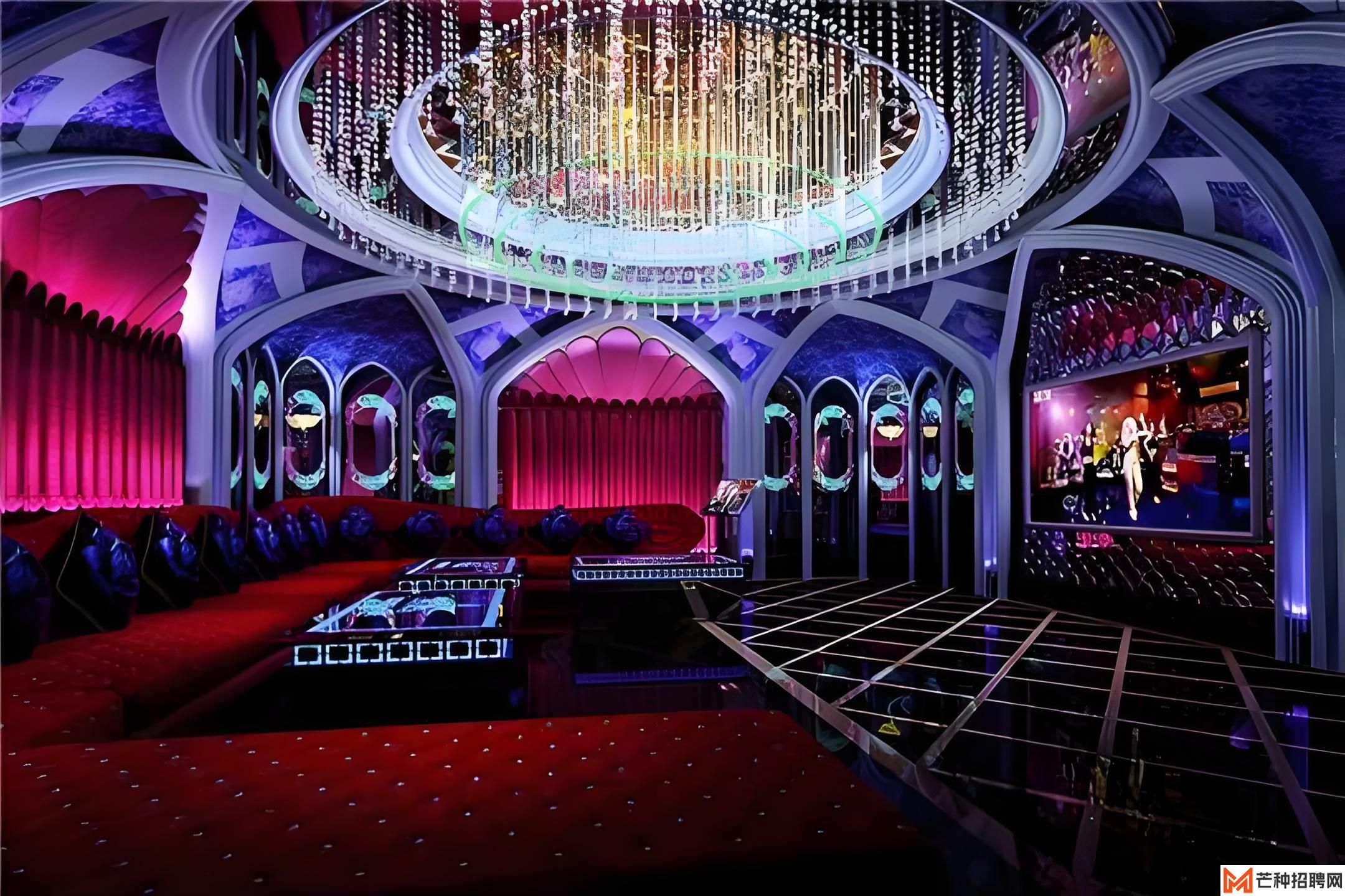 武汉家庭式KTV的崛起与受欢迎原因分析