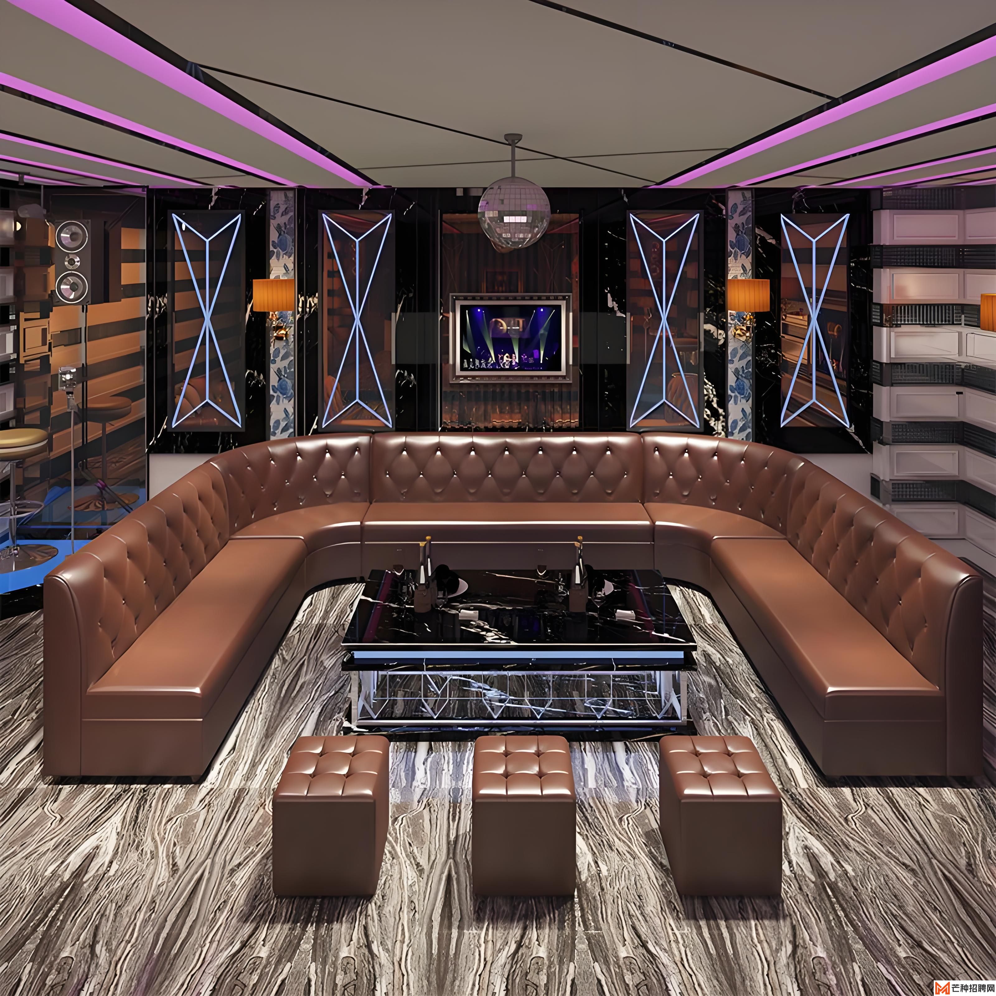 夜场安防系统解析：现代监控技术的应用现状