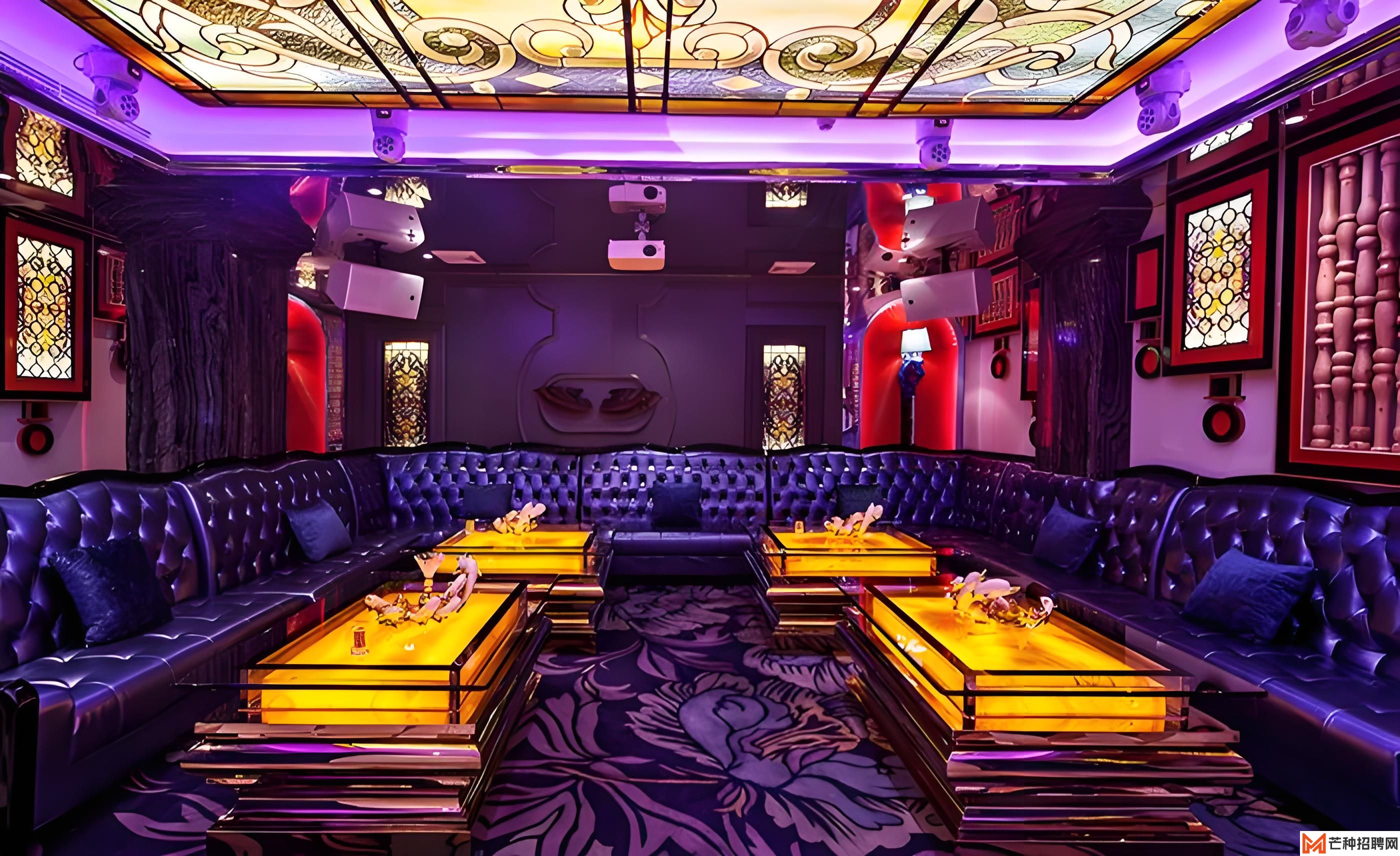 汉阳钟家村商圈夜场升级改造后的全新体验