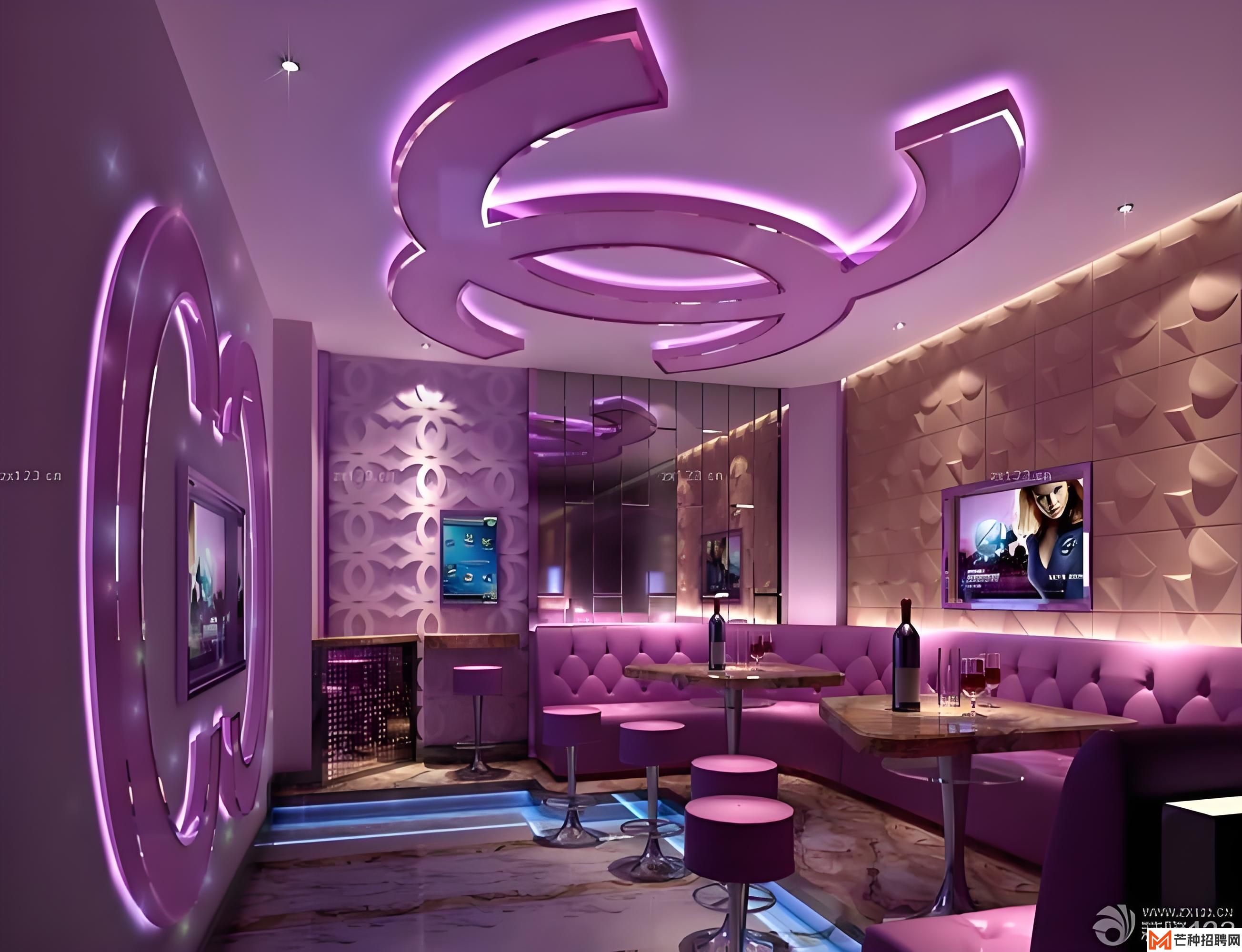 武汉夜场安全防控实地探访：全程测温扫码消毒实录