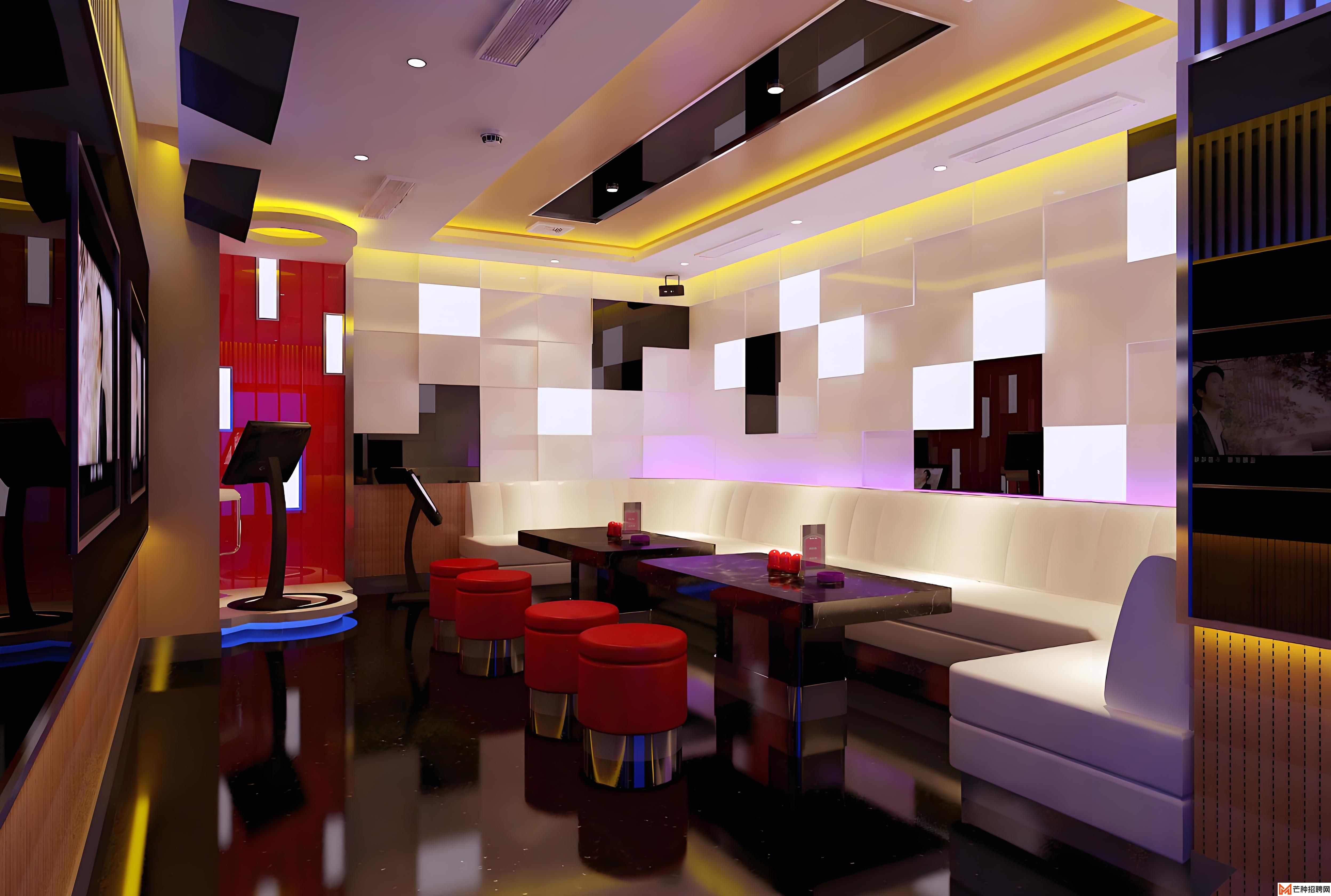 武汉夜场排名前十：选出你的专属娱乐地