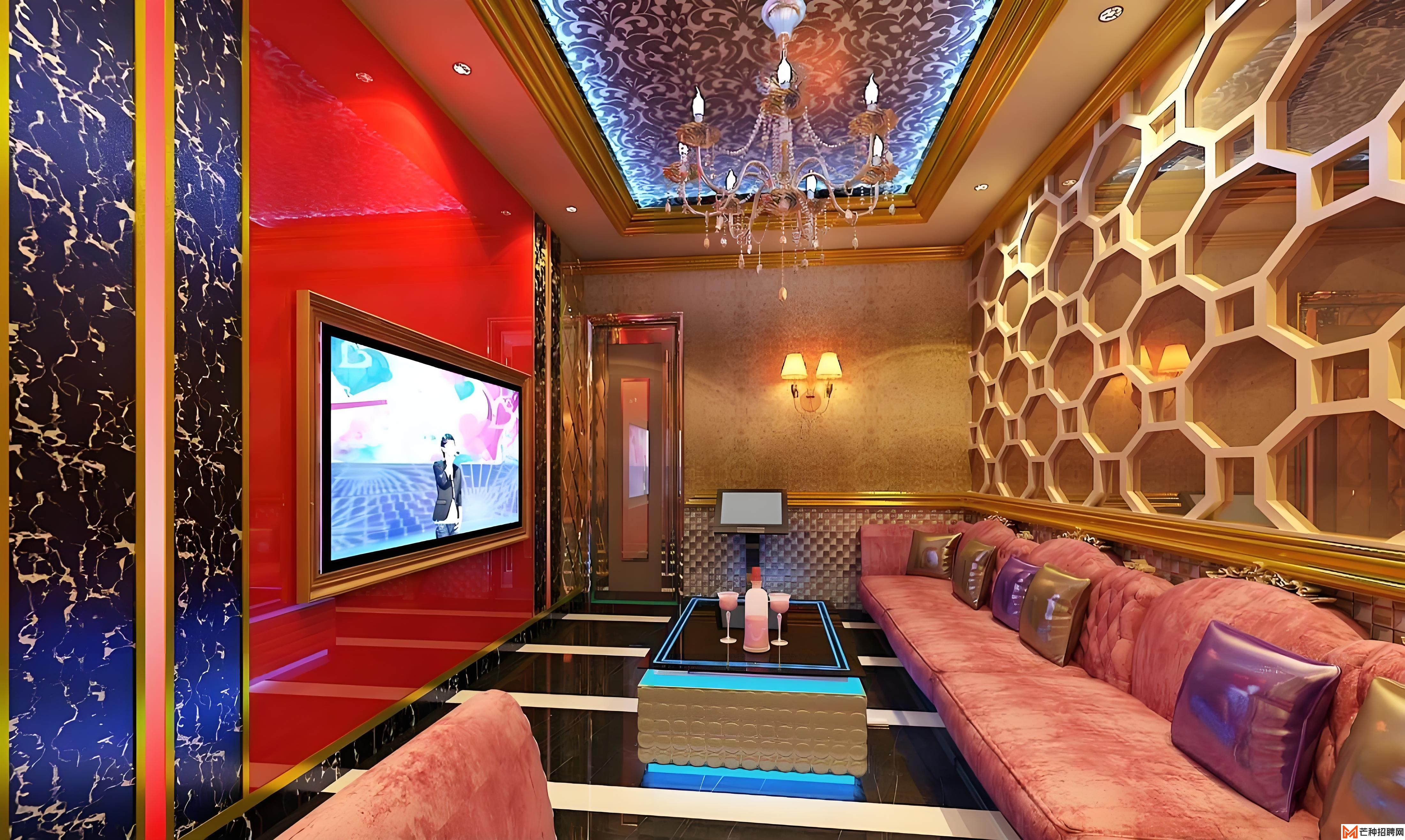 武汉十大经典KTV排行榜，带你嗨翻全城夜生活