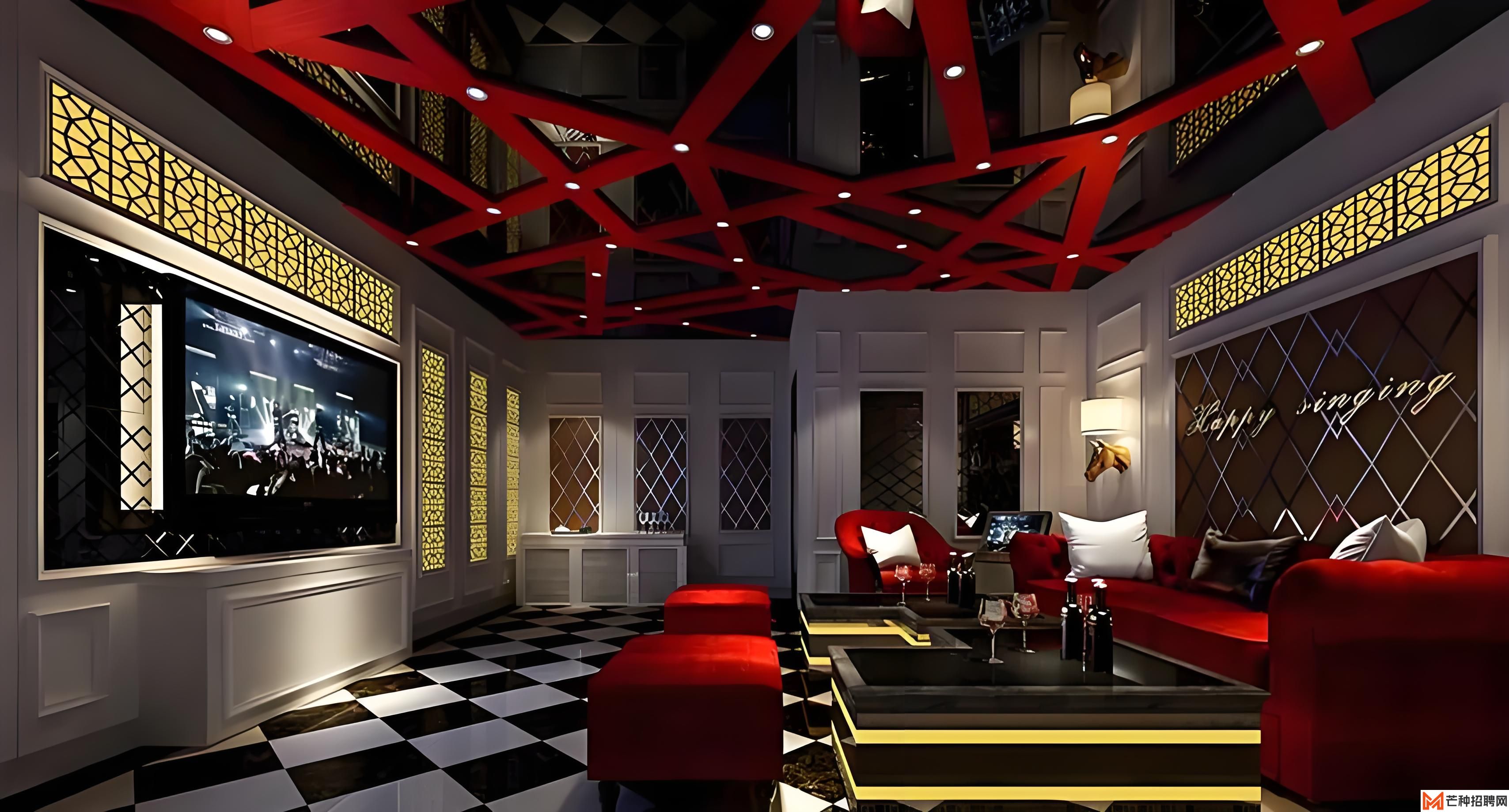 揭秘武汉年轻人最爱的十大夜场酒吧