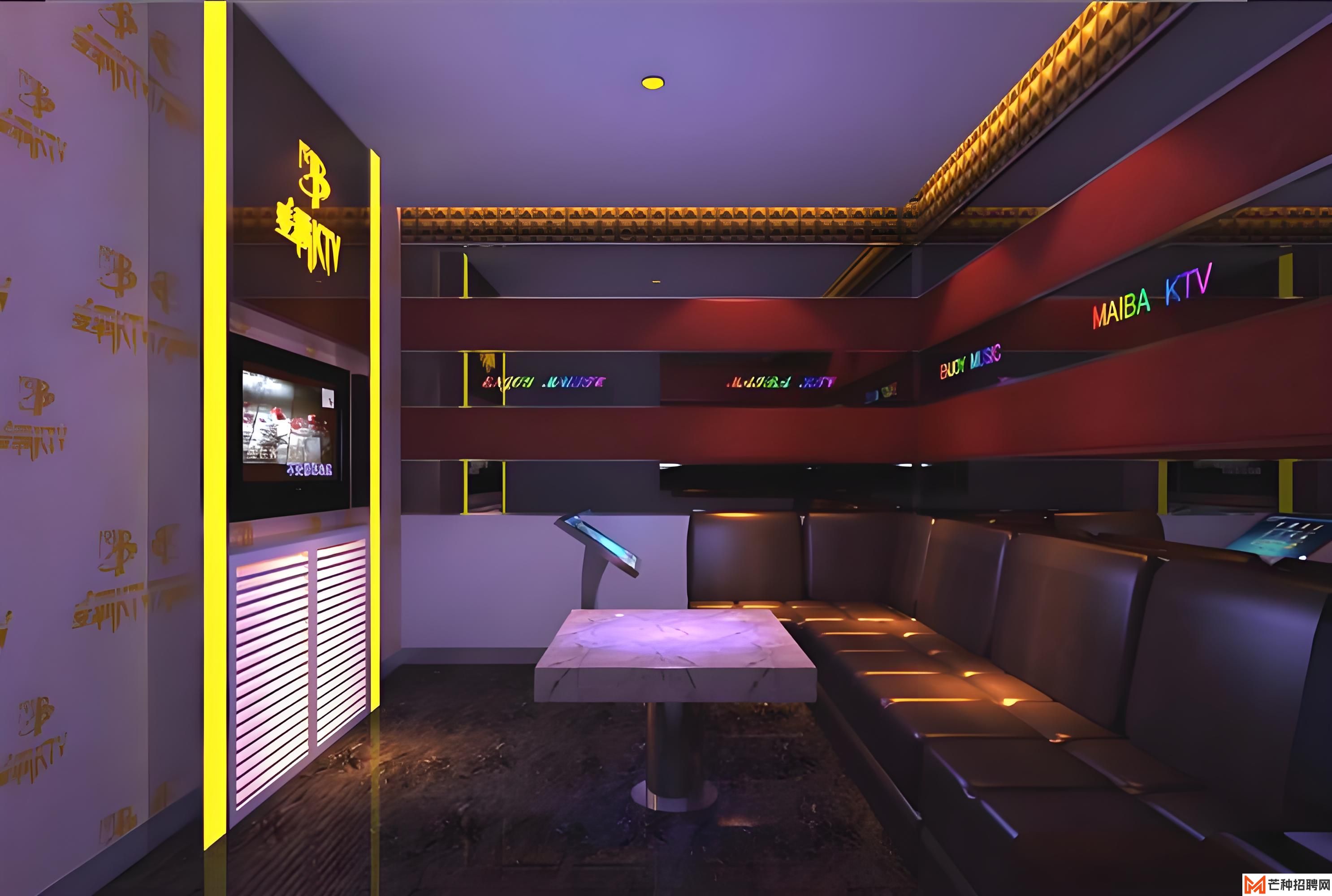 武汉十大老牌夜场火爆探秘