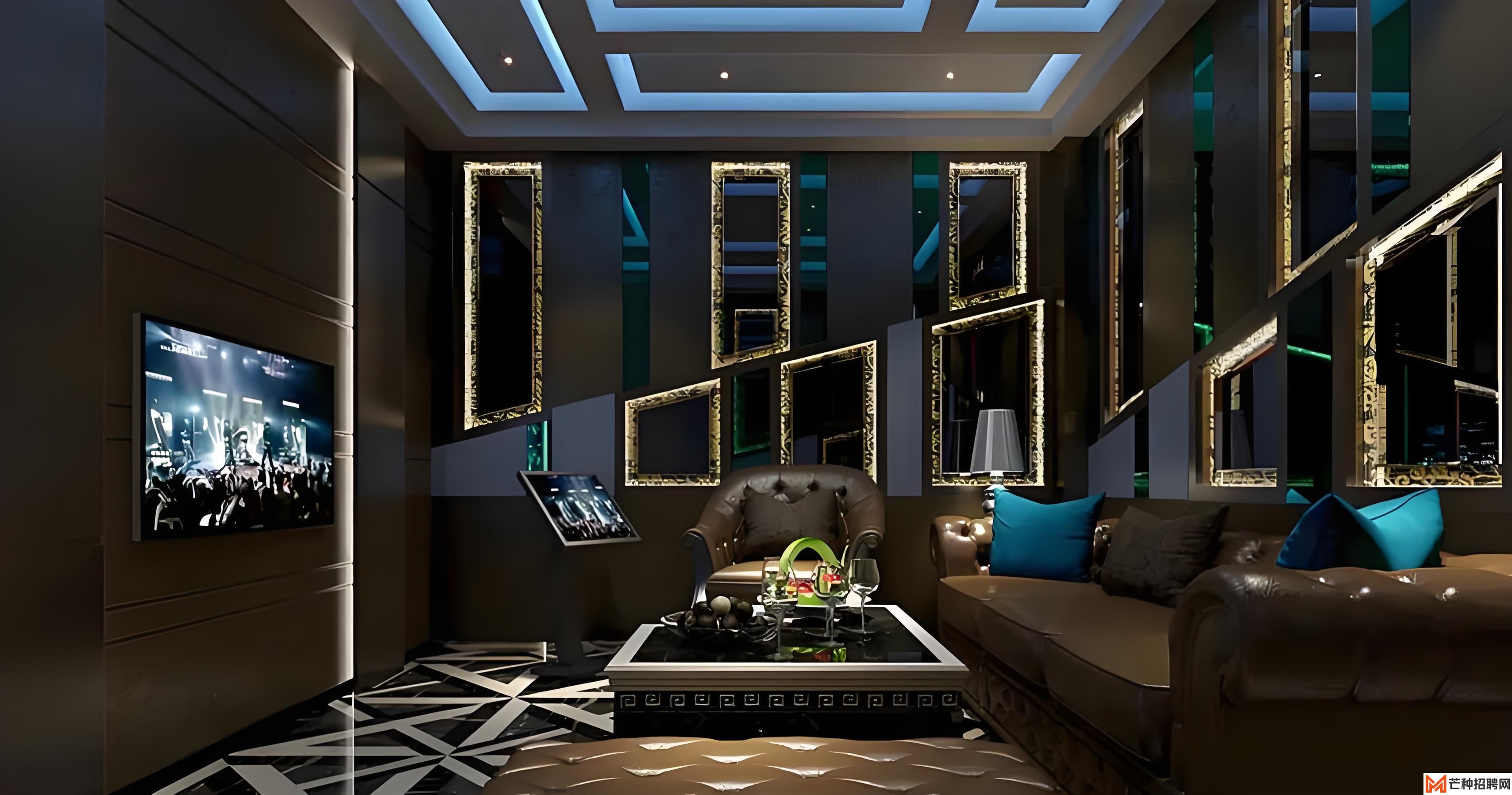 武汉团建精选：这些KTV包间大又好玩