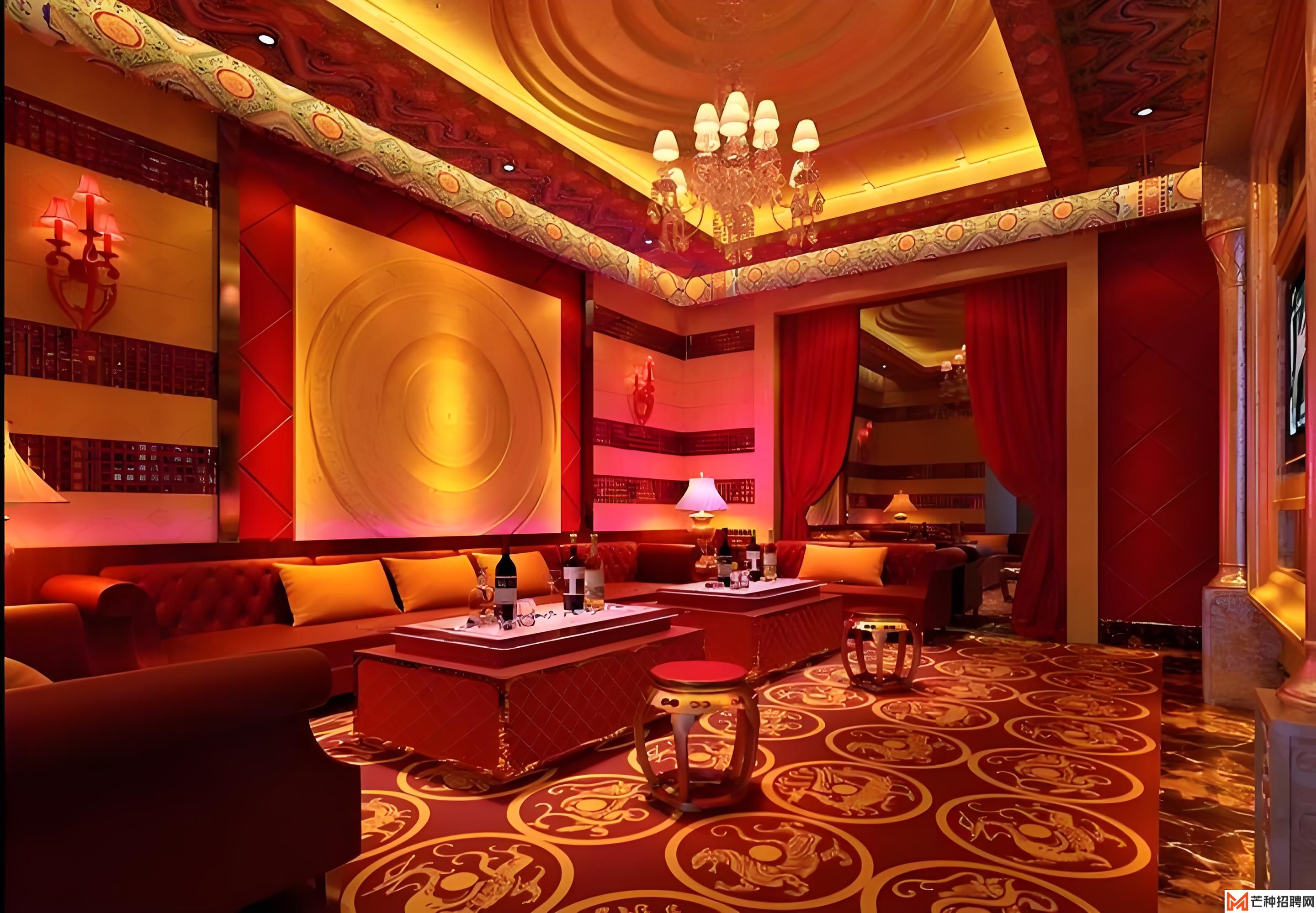 武汉夜生活：玩转最集中的酒吧街区