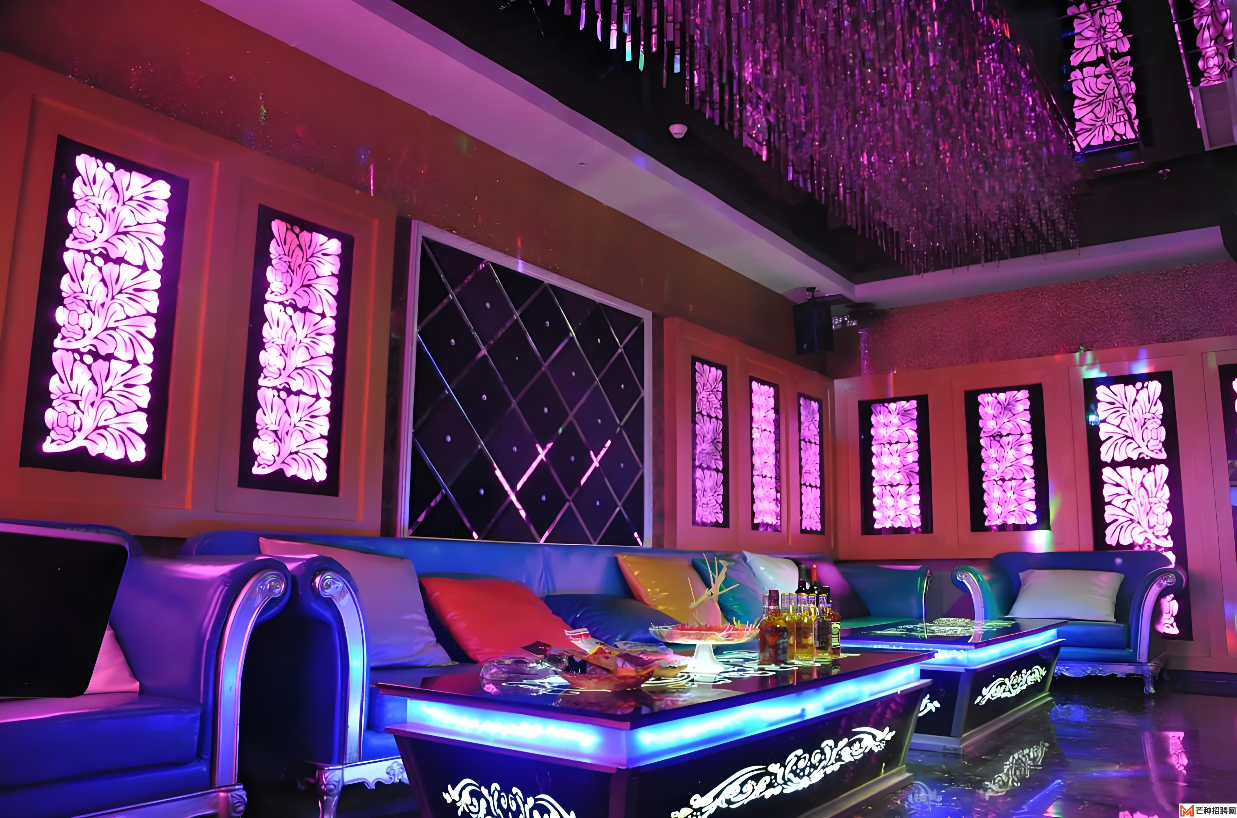 从消费习惯看武汉人在夜场里的性格特点与社交方式