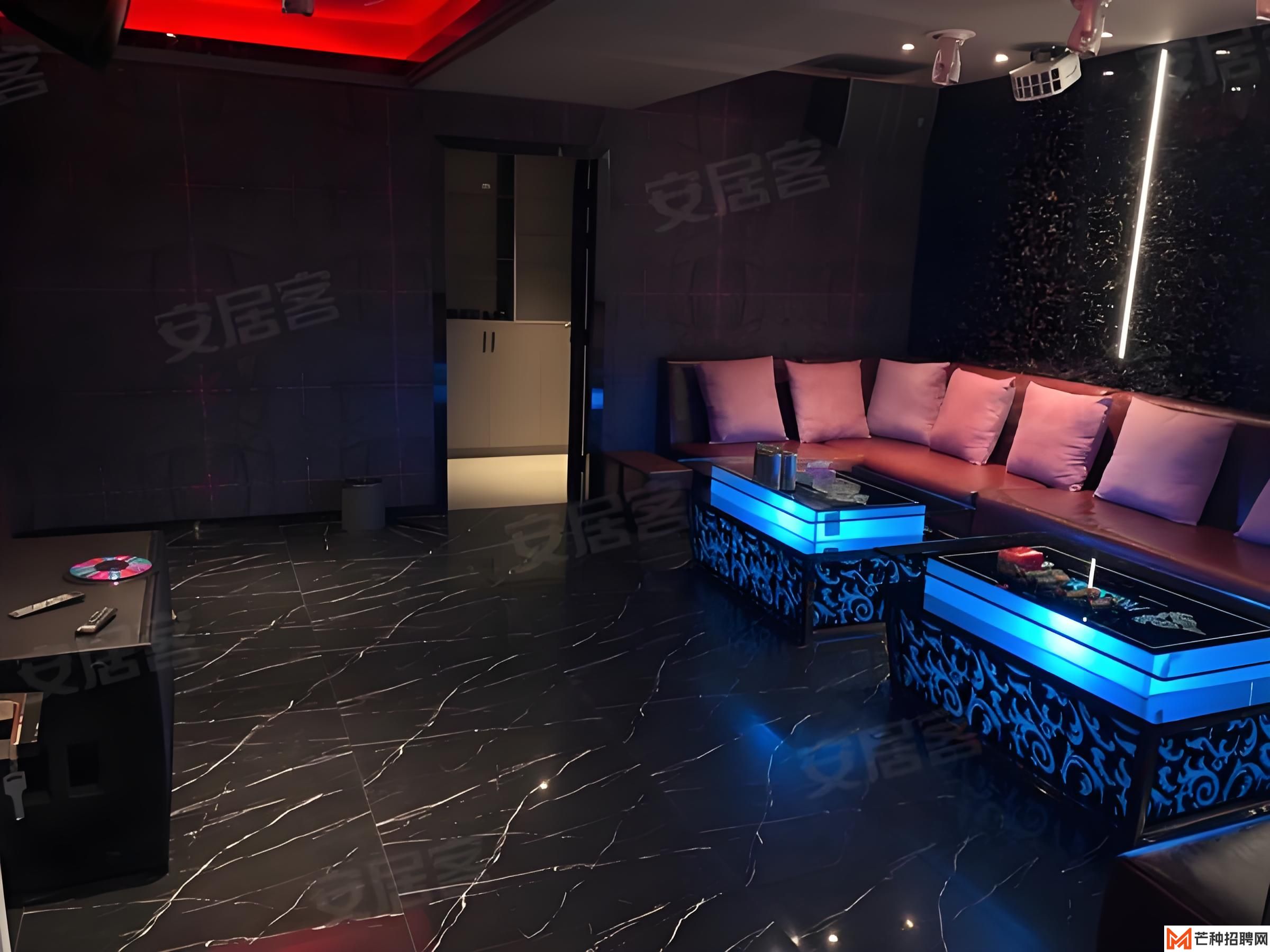 武汉夜场文化如何影响年轻一代的社交方式与价值观