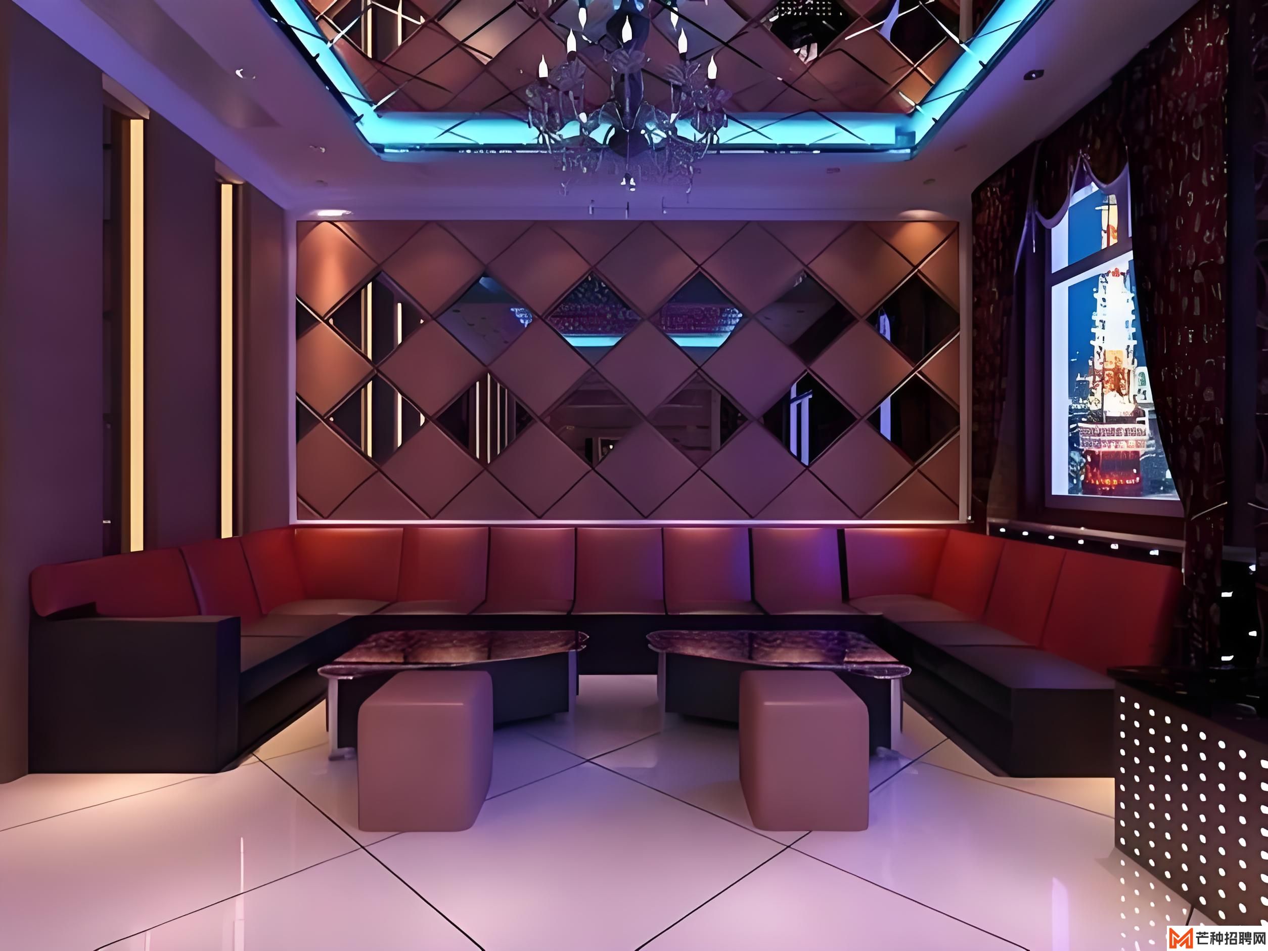 武汉夜场招聘，好戏等你来演！