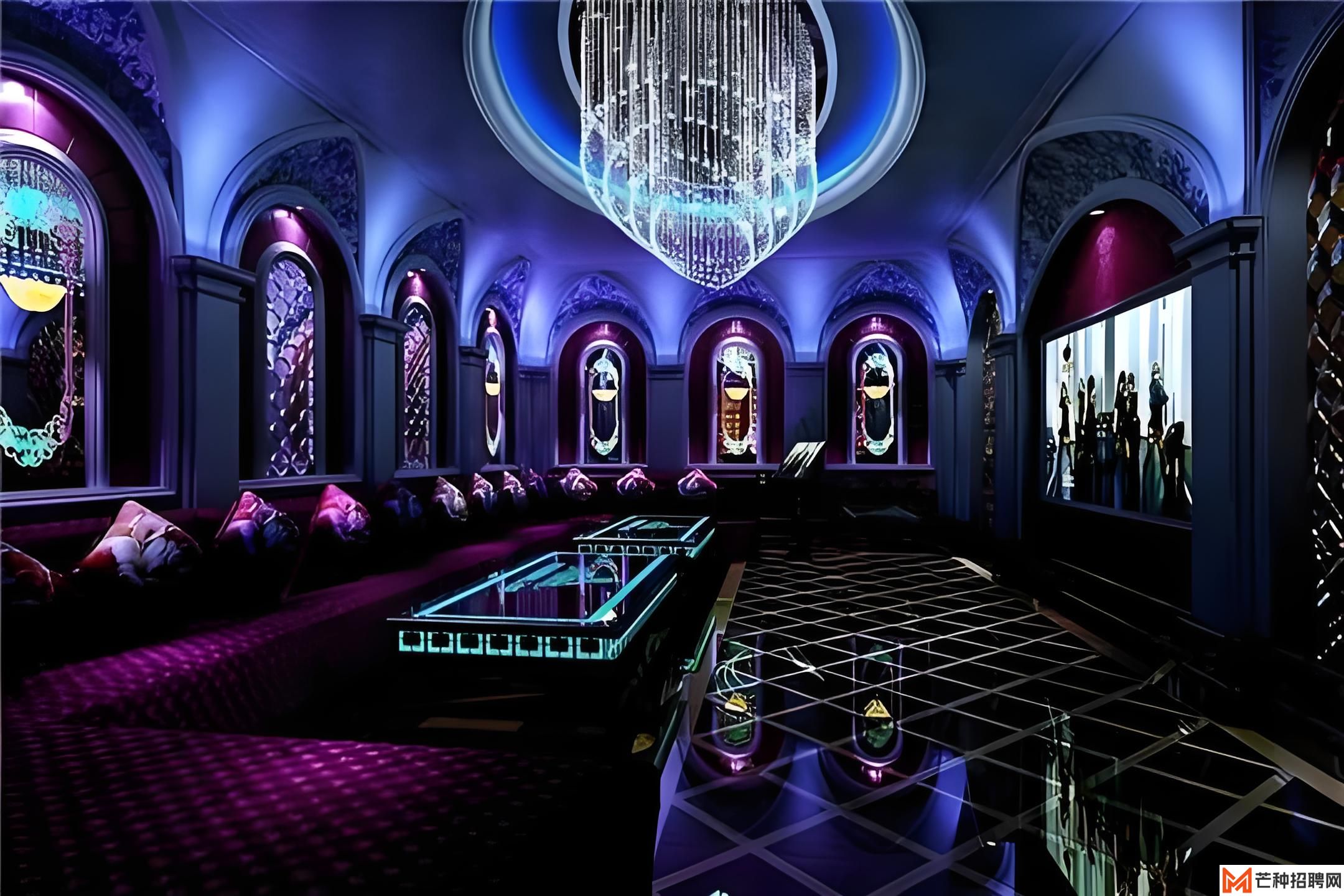 武汉高端夜场诚聘佳丽：18-25岁女性形象气质佳