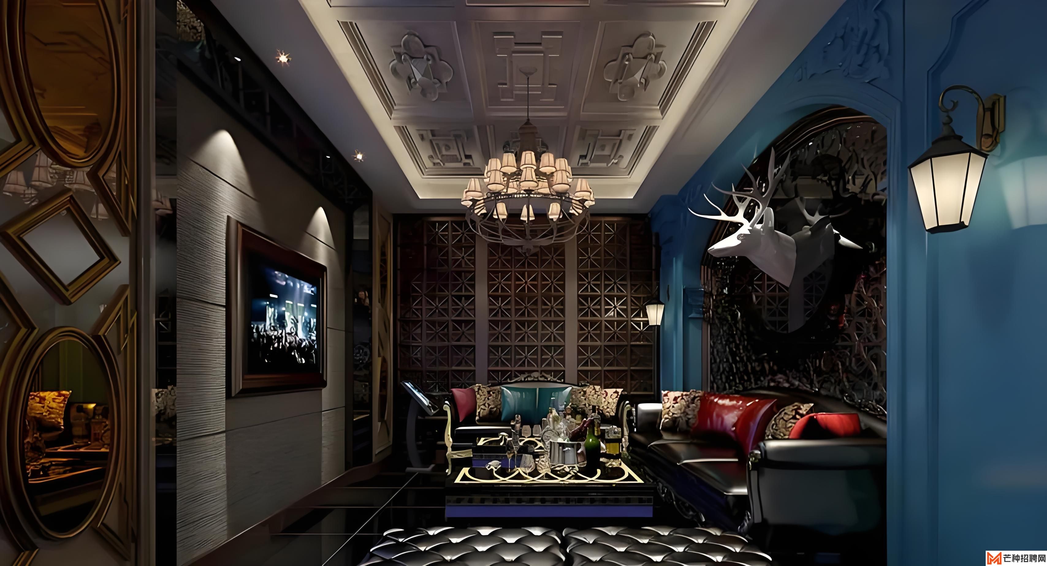 武汉潮流夜场招募：来吧，女孩们，与我们一起嗨翻音乐现场！