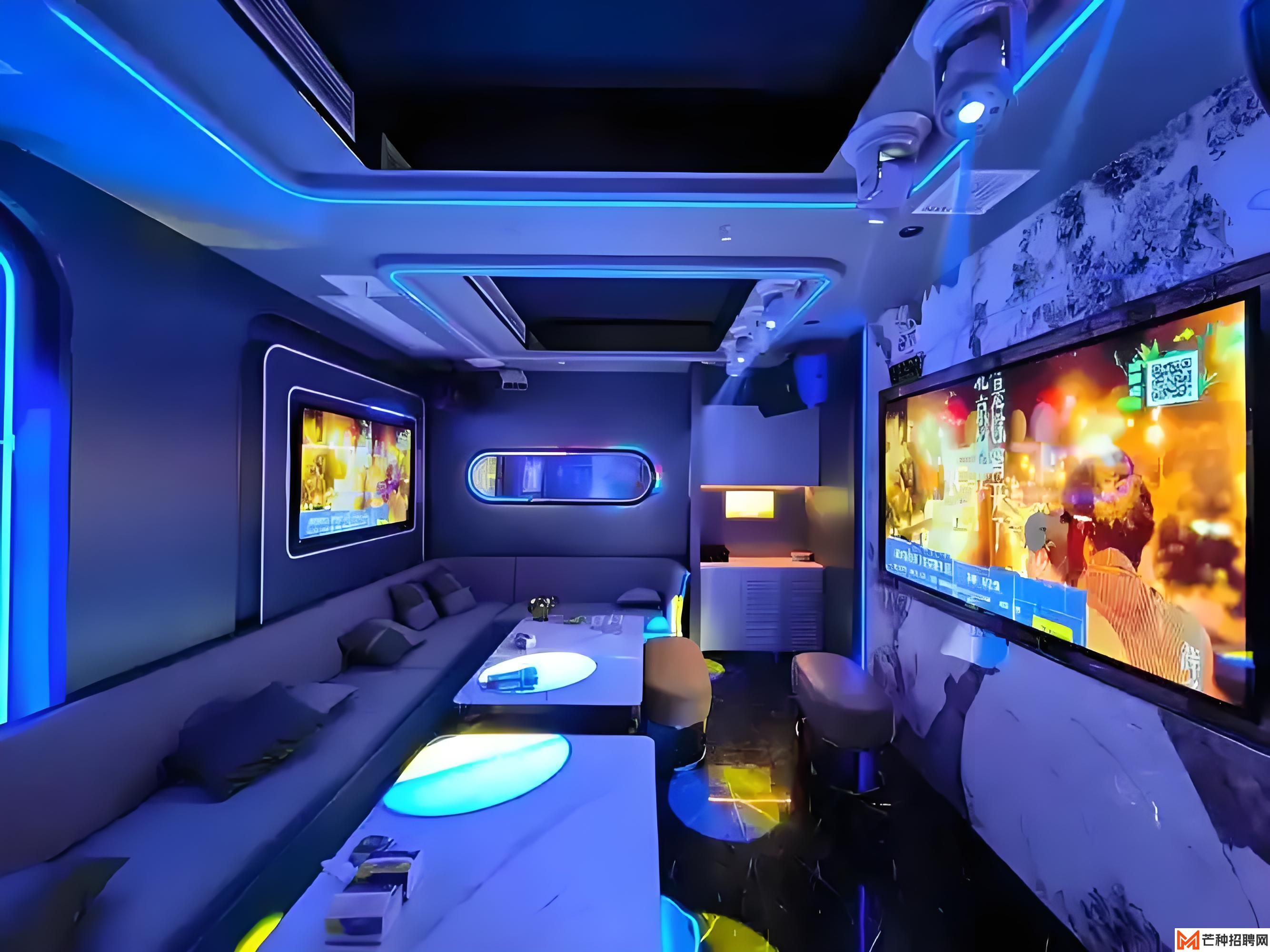 武汉夜场招聘：来吧，夜空下的璀璨星