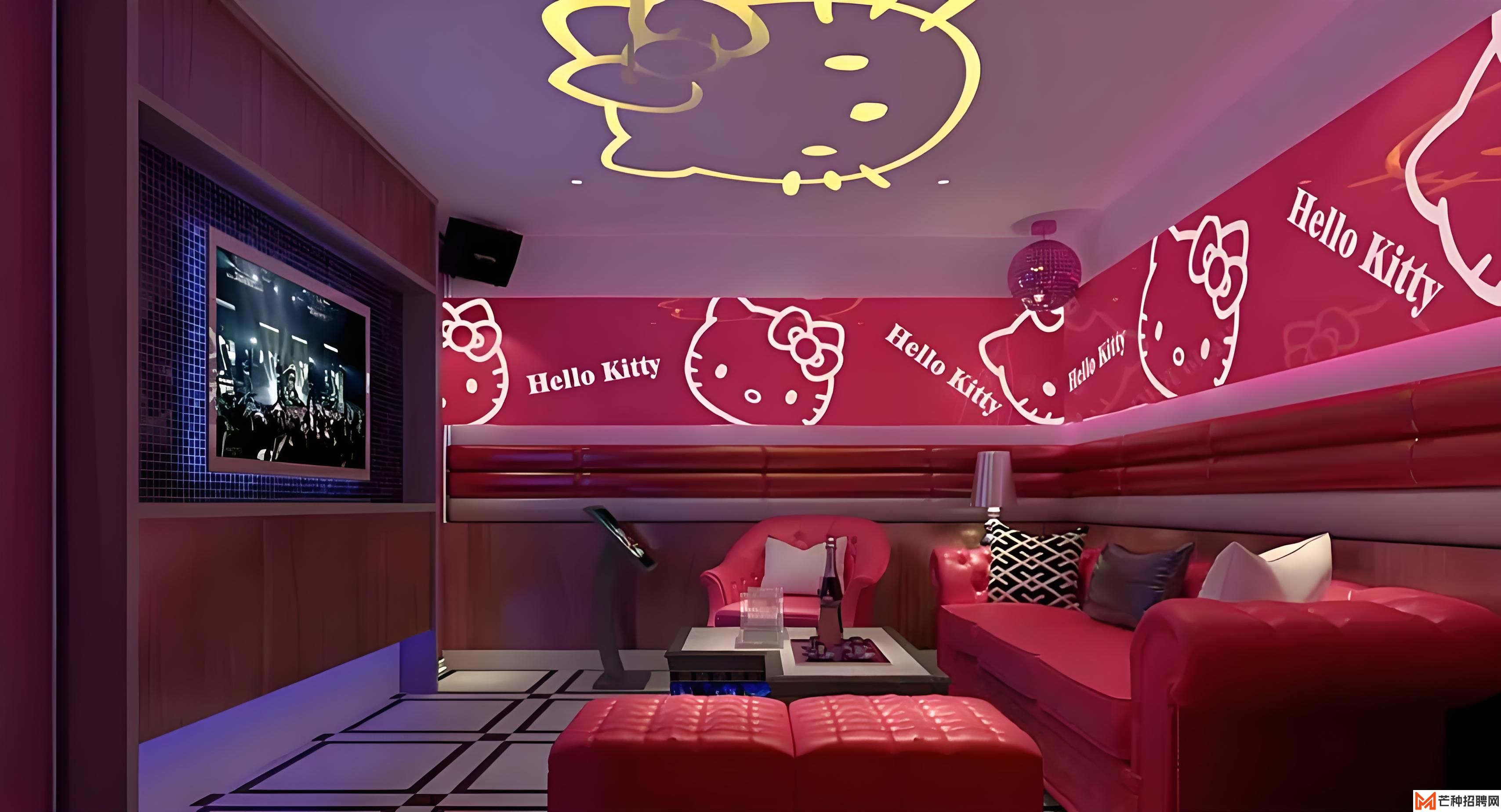 看过来！武汉夜场招聘高薪日结岗位，错过了不是亏大了嘛！