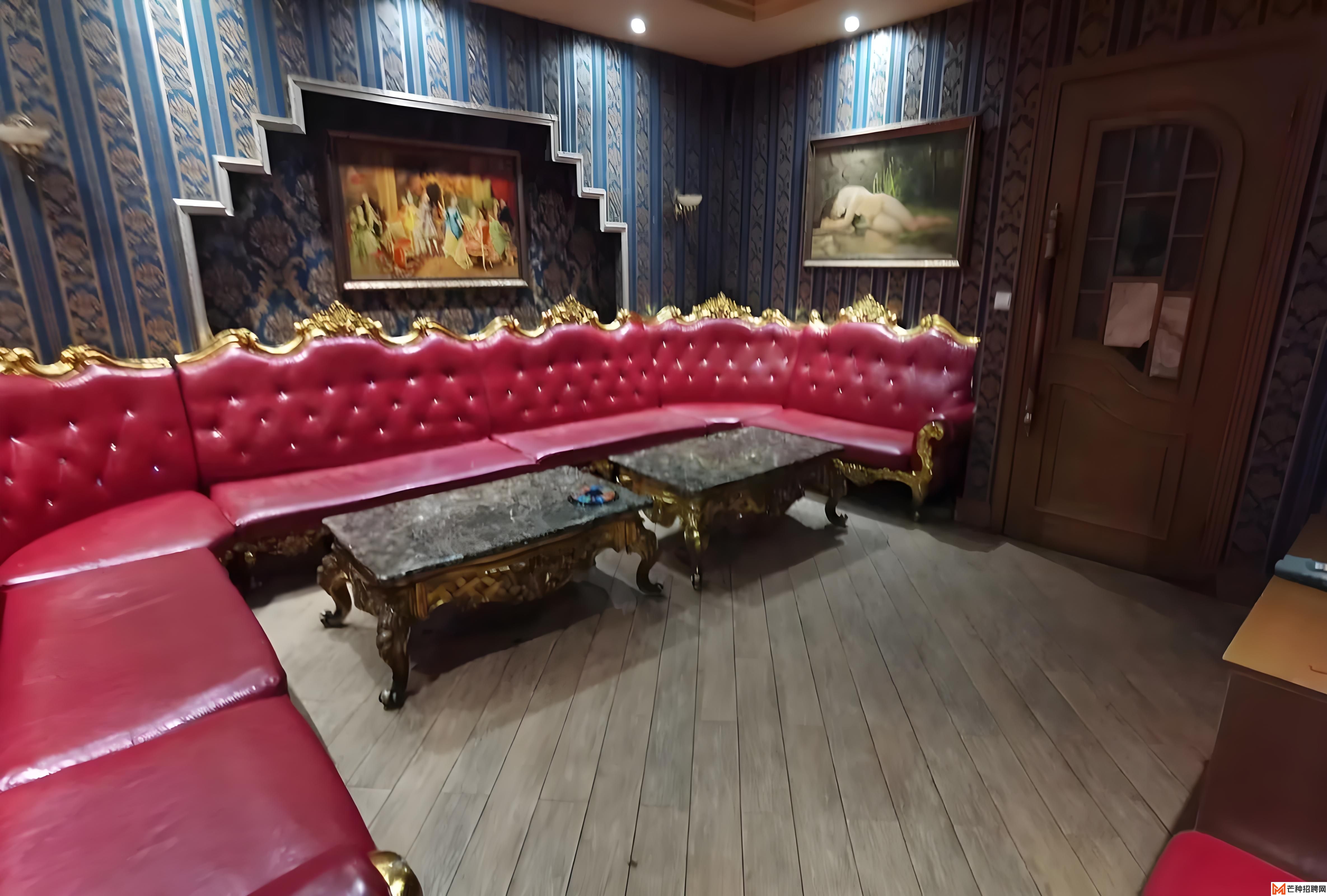 钟家村KTV：武汉夜场文化新风向标招聘