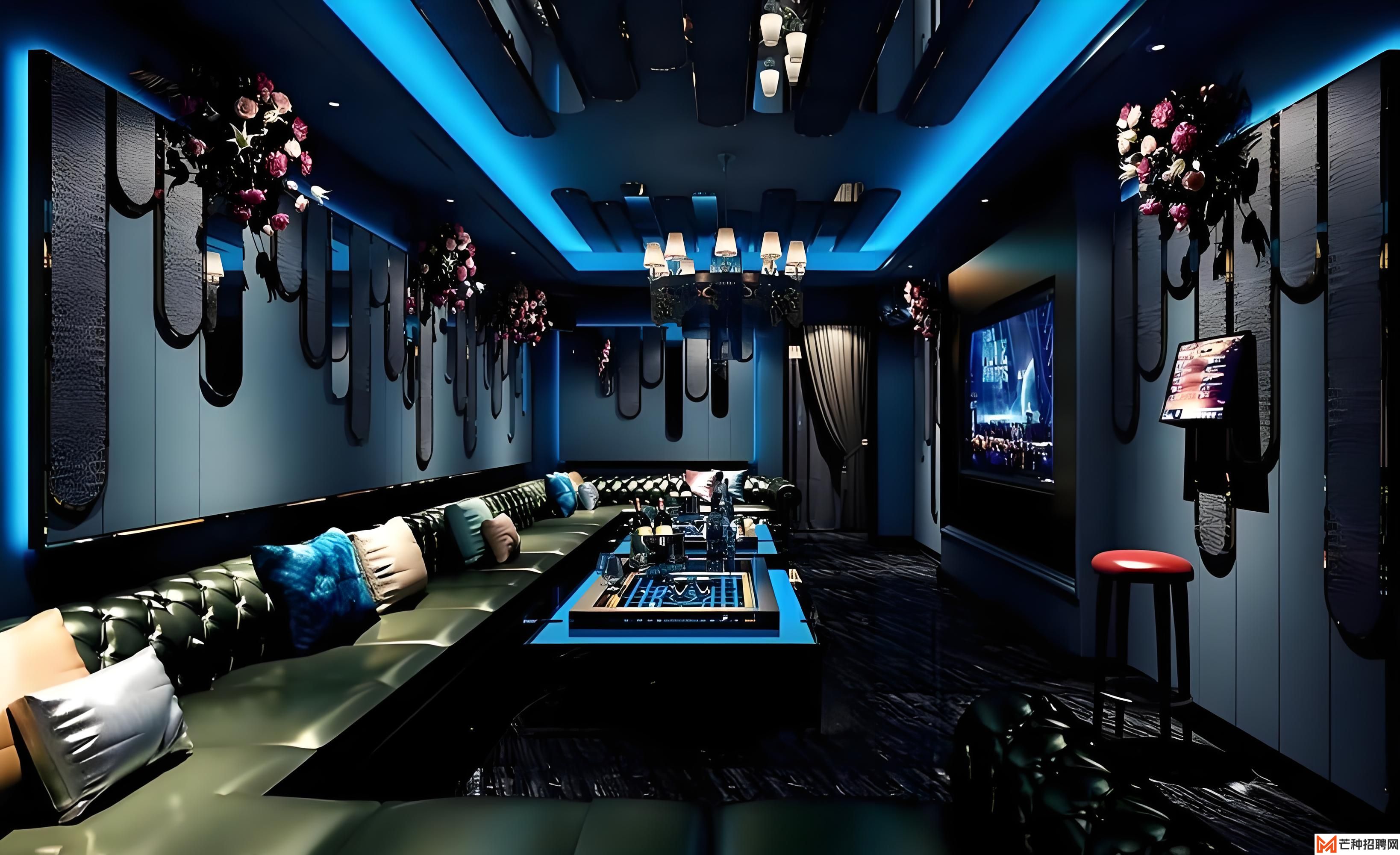 来吧，加入我们的“星光夜场”家族！