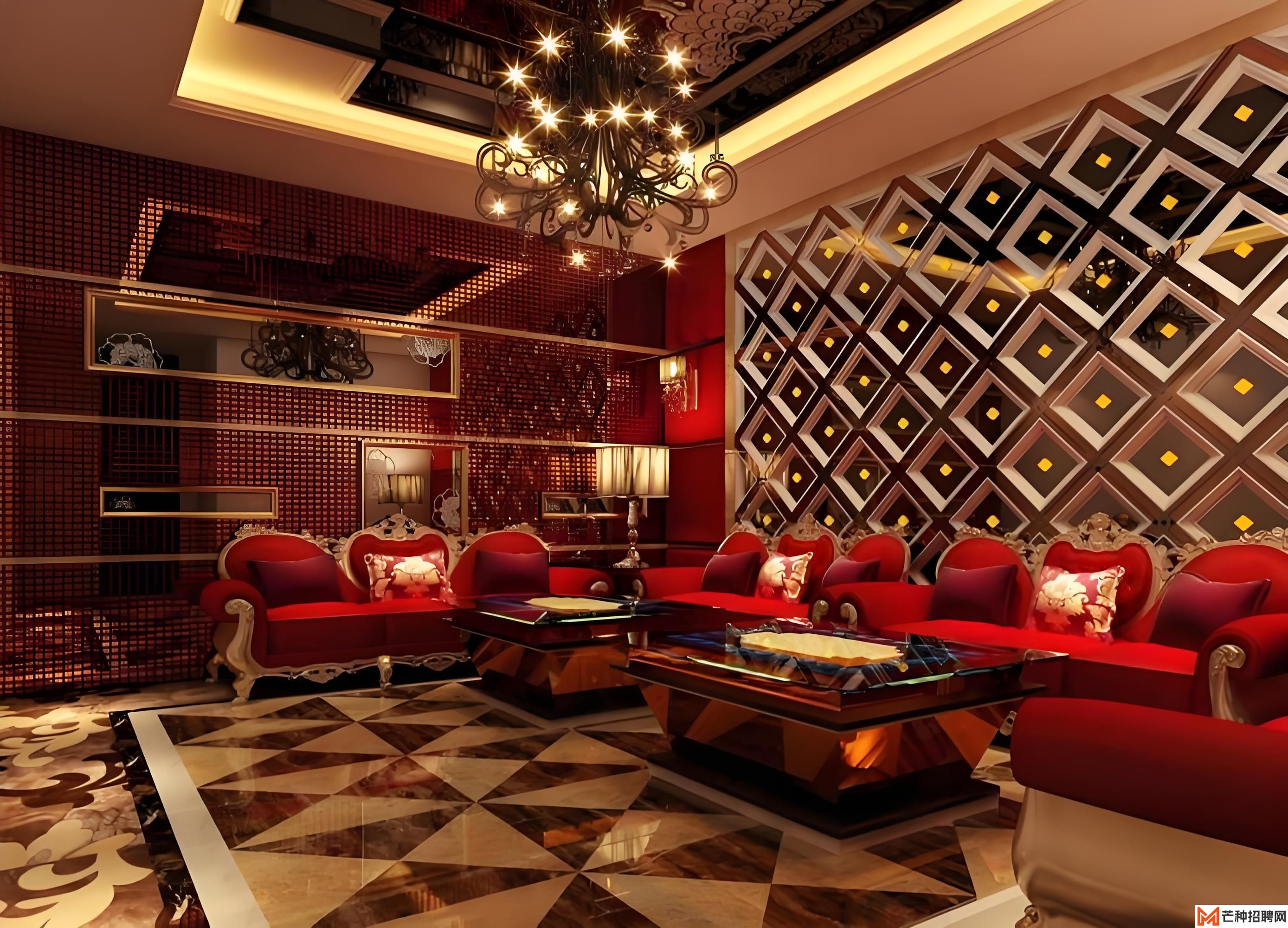 硚口区夜场招聘：寻找闪耀夜空的“百变女王”！