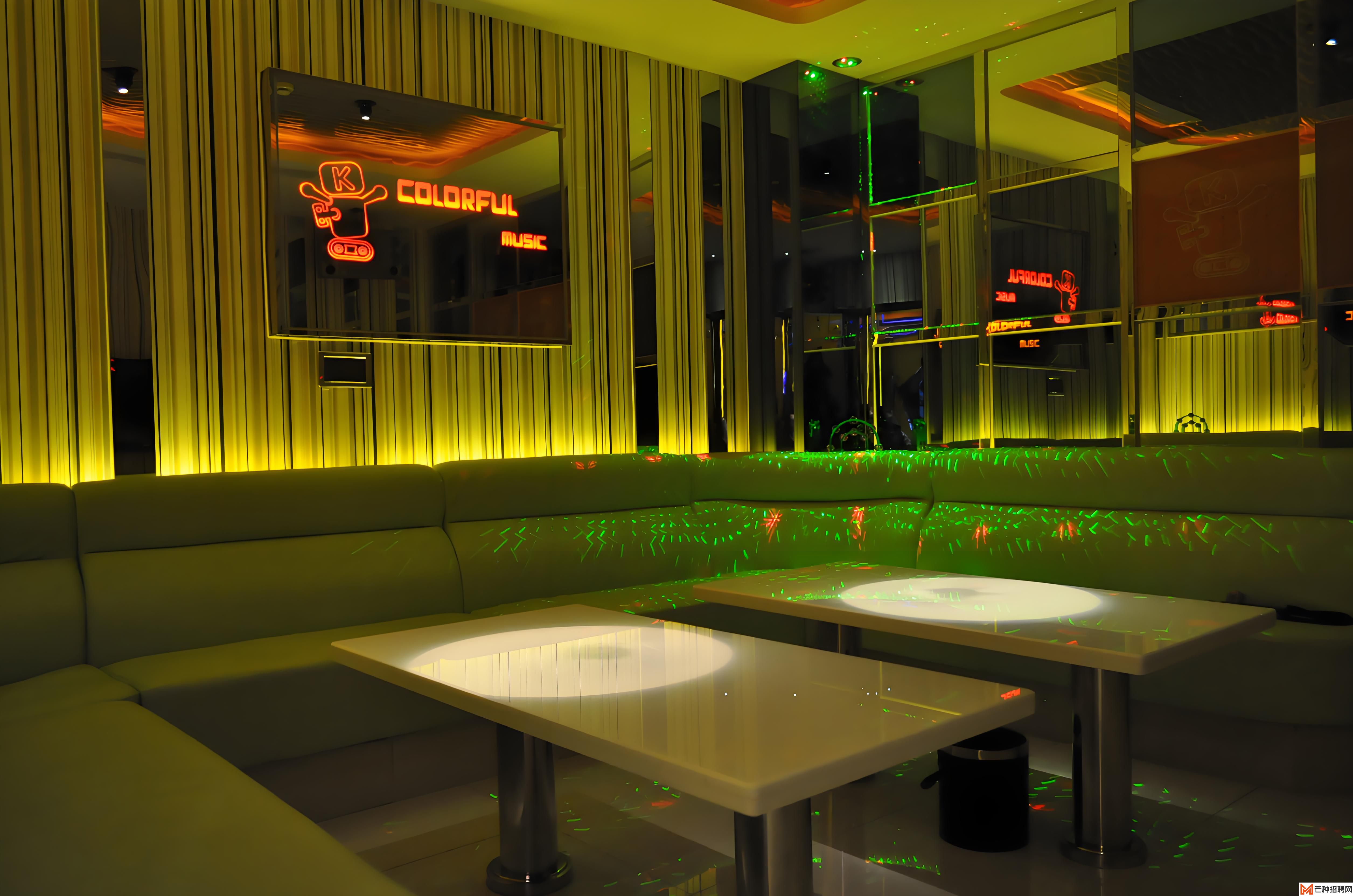 洪山街口夜场火热招募主持人，等你来闪耀！