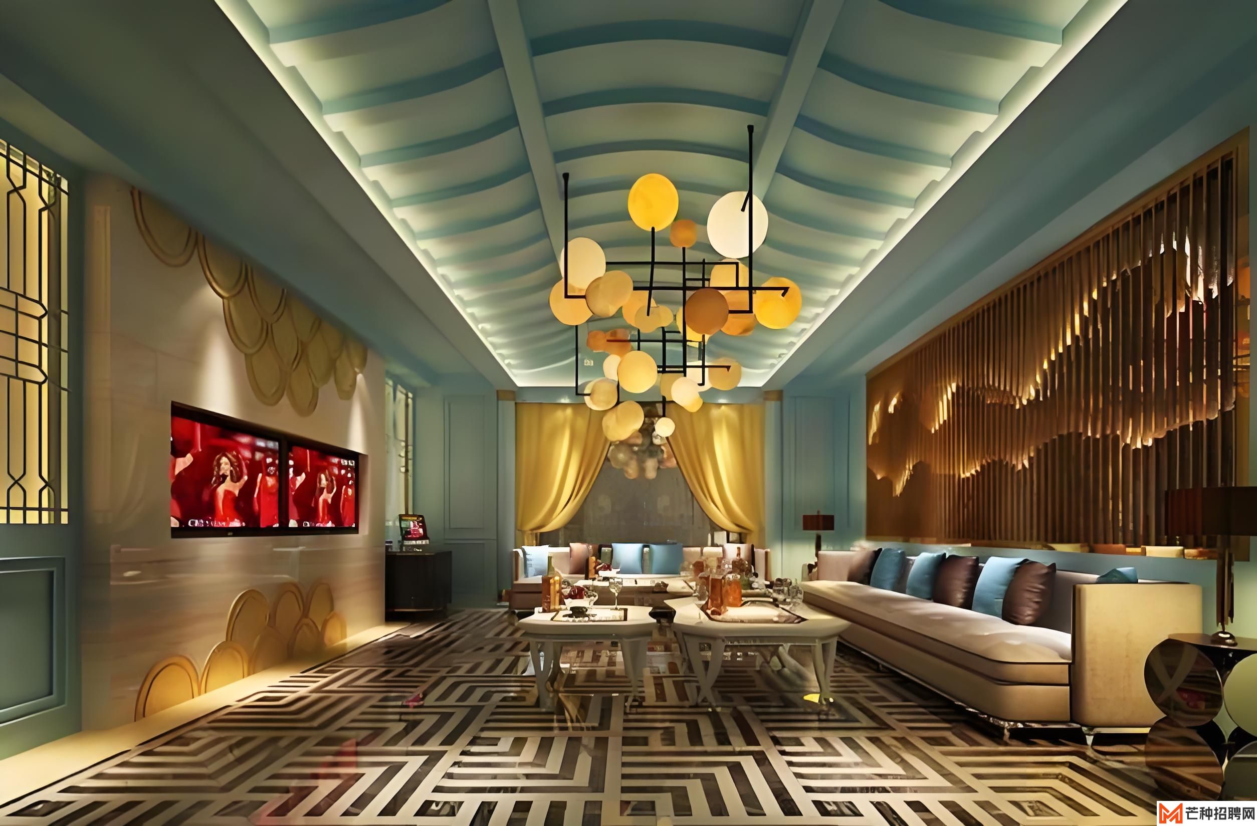 武汉花山生态城酒吧诚聘女会员经理：来这里，做自己的主角！