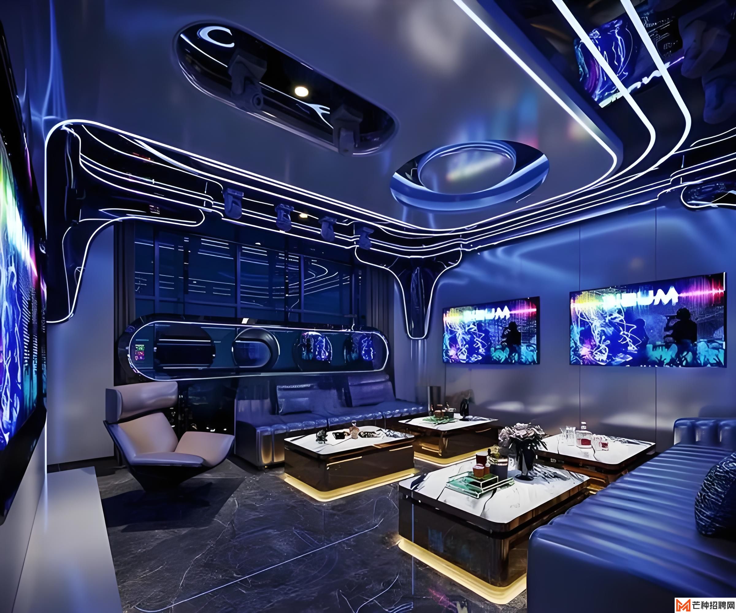 武汉夜场招聘：来成为我们的亮眼星星吧！