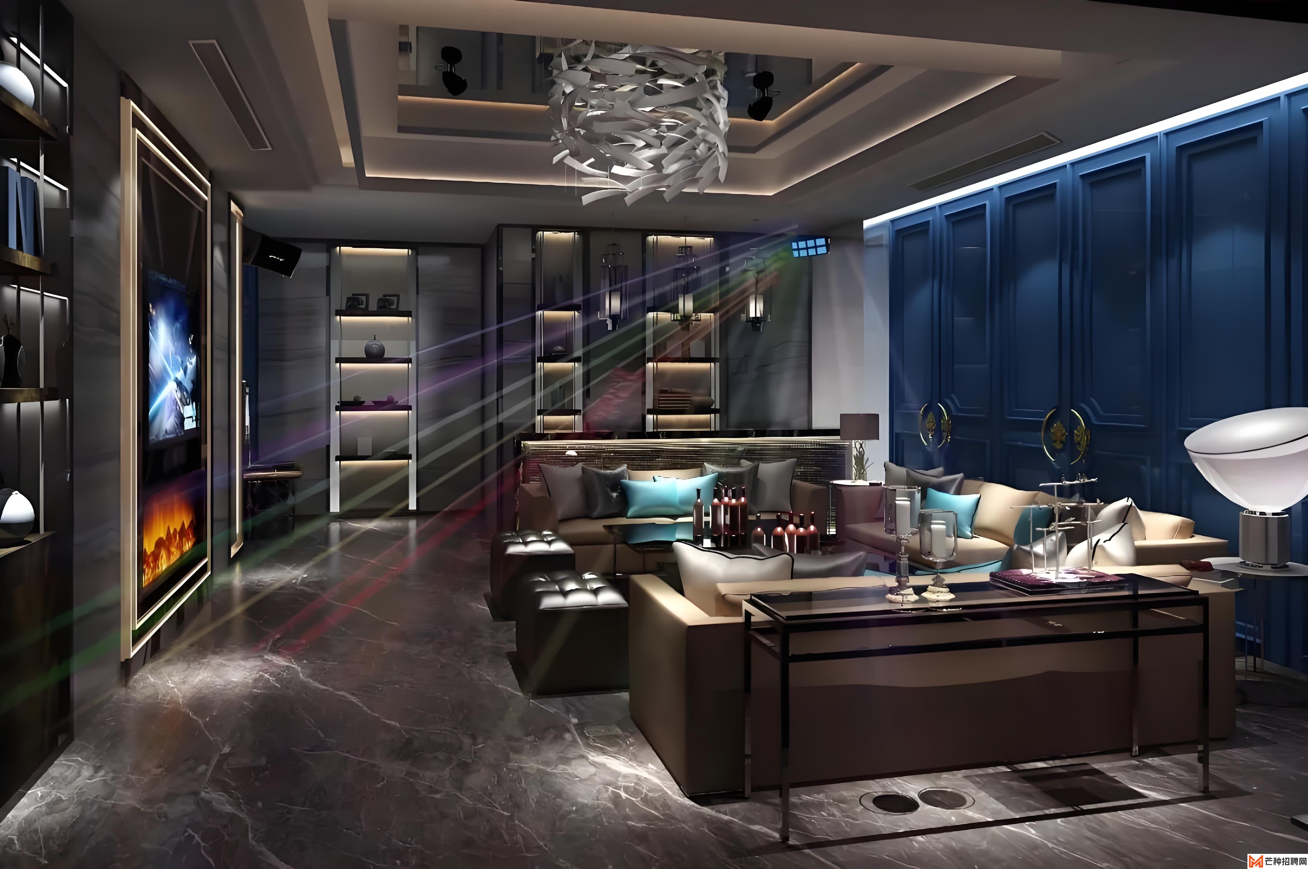 武汉夜场诚聘女神：光芒四射的你就是我们寻找的星！