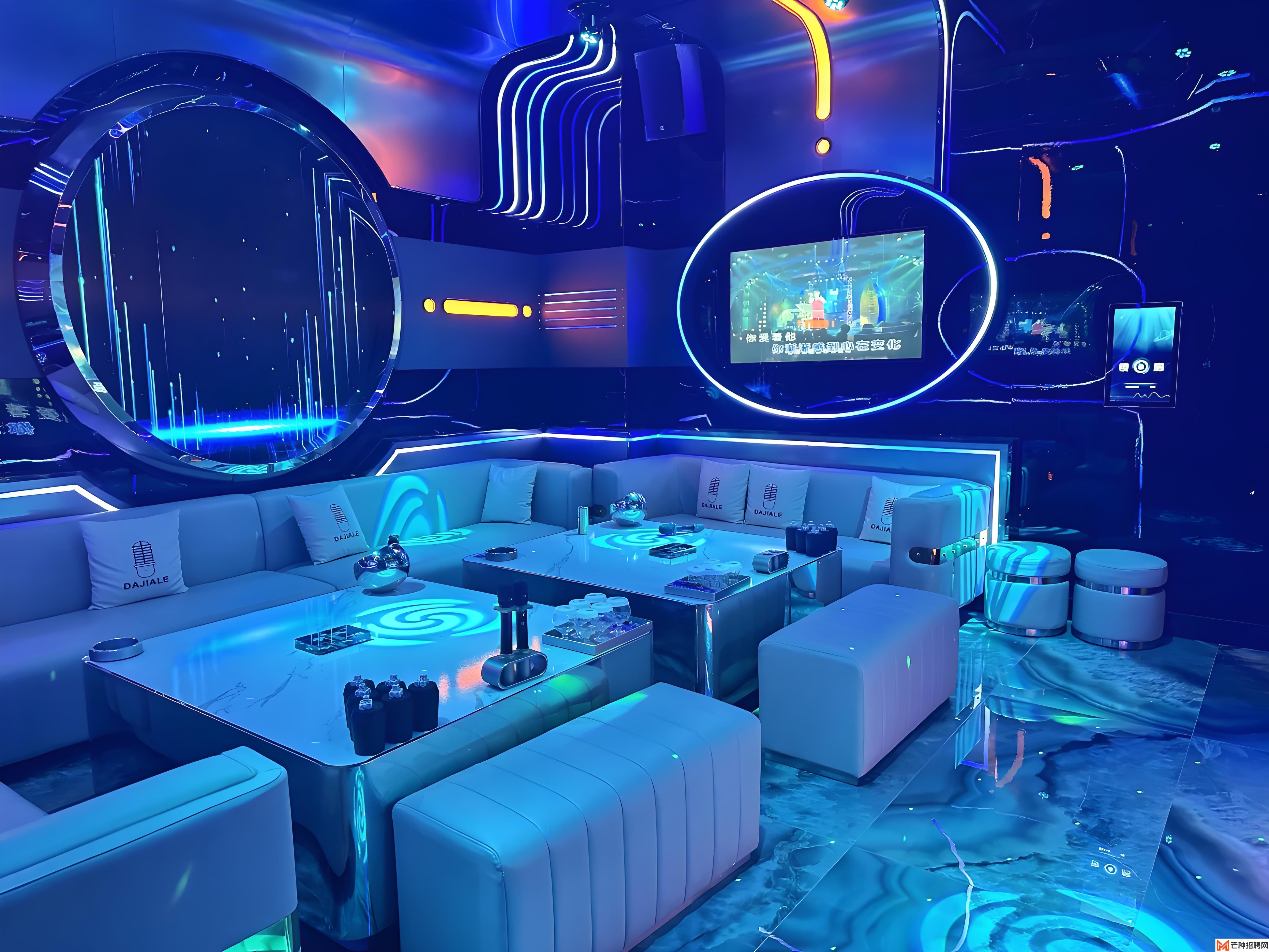 东西湖区新开夜场招聘女性行政专员：双休稳定薪资，等你来撩！