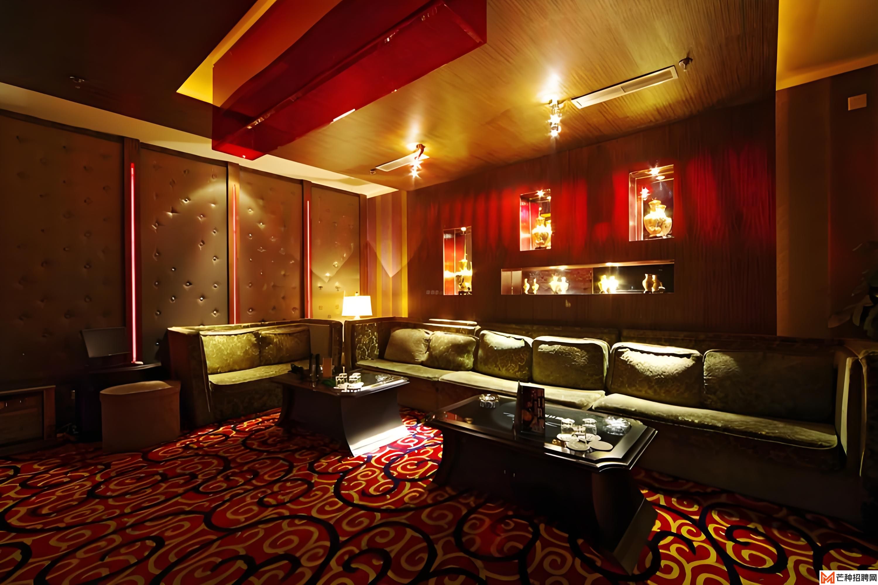 后湖夜场女神招募，带你嗨翻天！