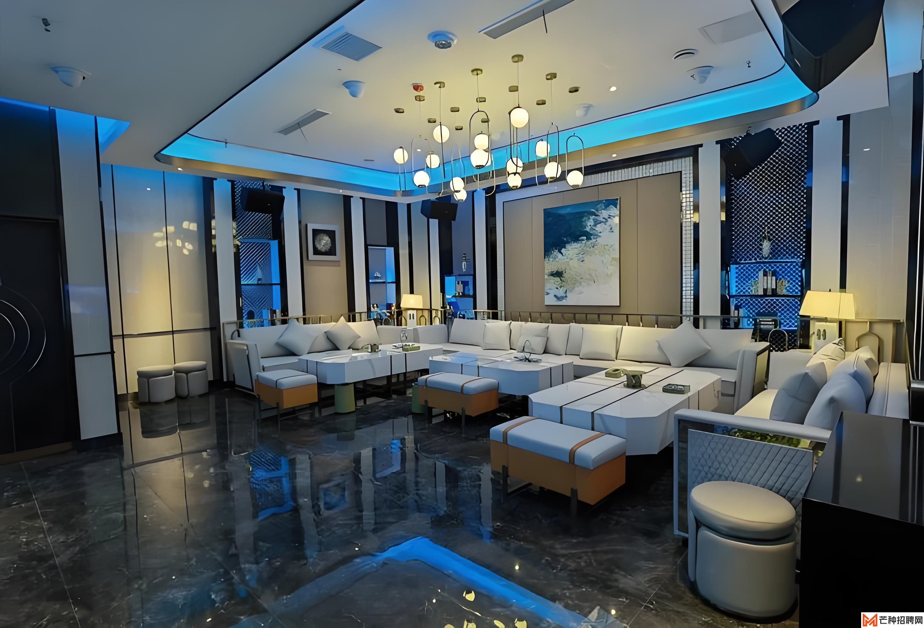 武汉汉阳造文化园清吧诚聘：加入我们，一起畅享夜的狂欢！