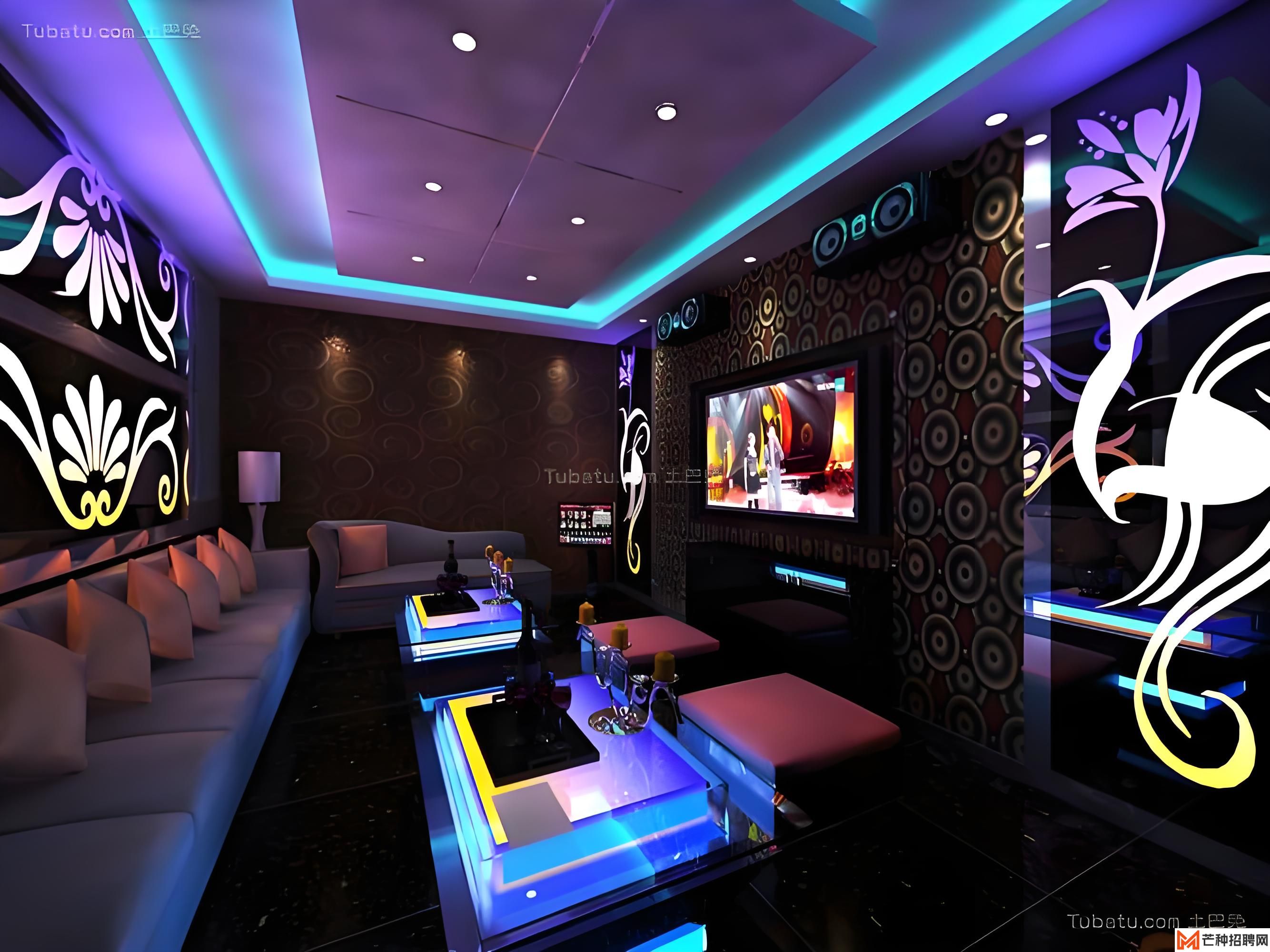 探寻武汉楚河汉街高端娱乐会所的独特魅力