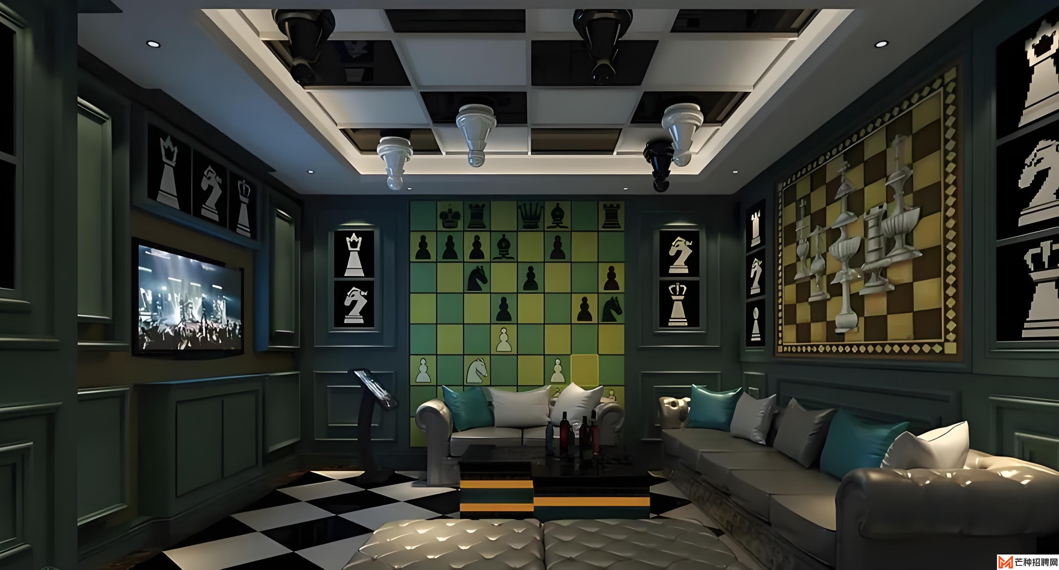 探秘汉口吉庆街夜宵后最佳转场地：传统演艺吧