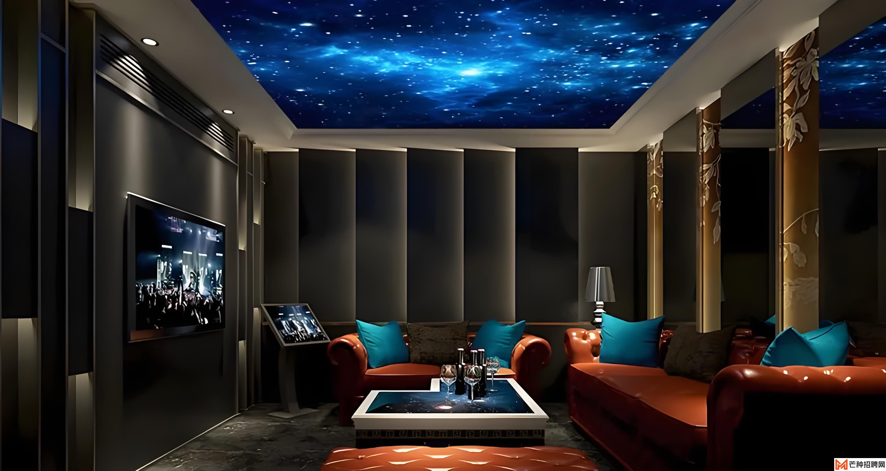 武汉星级酒店顶楼酒吧：俯瞰两江四岸的璀璨夜景