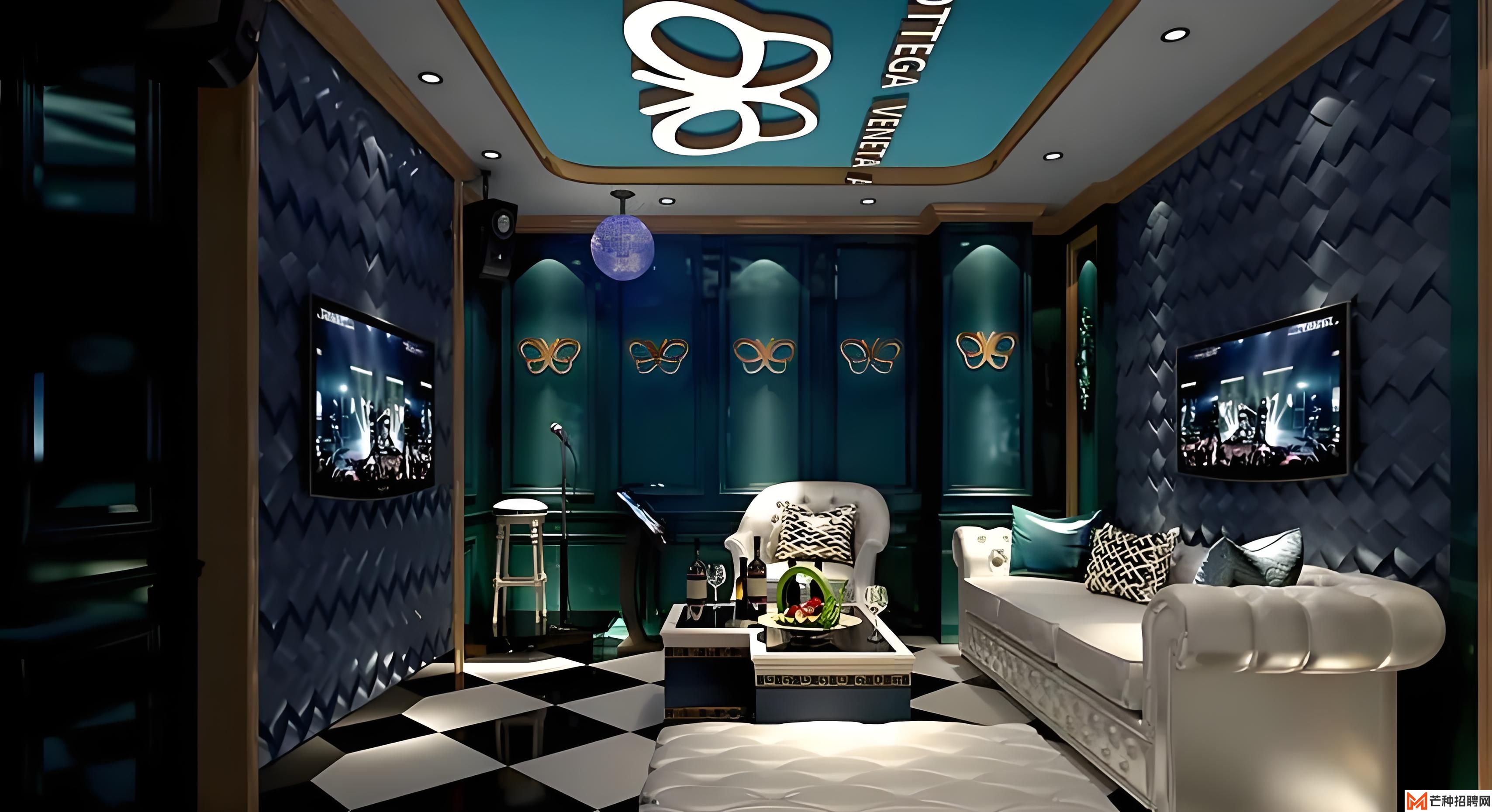 在武汉西北湖小众清吧享受微醺时光