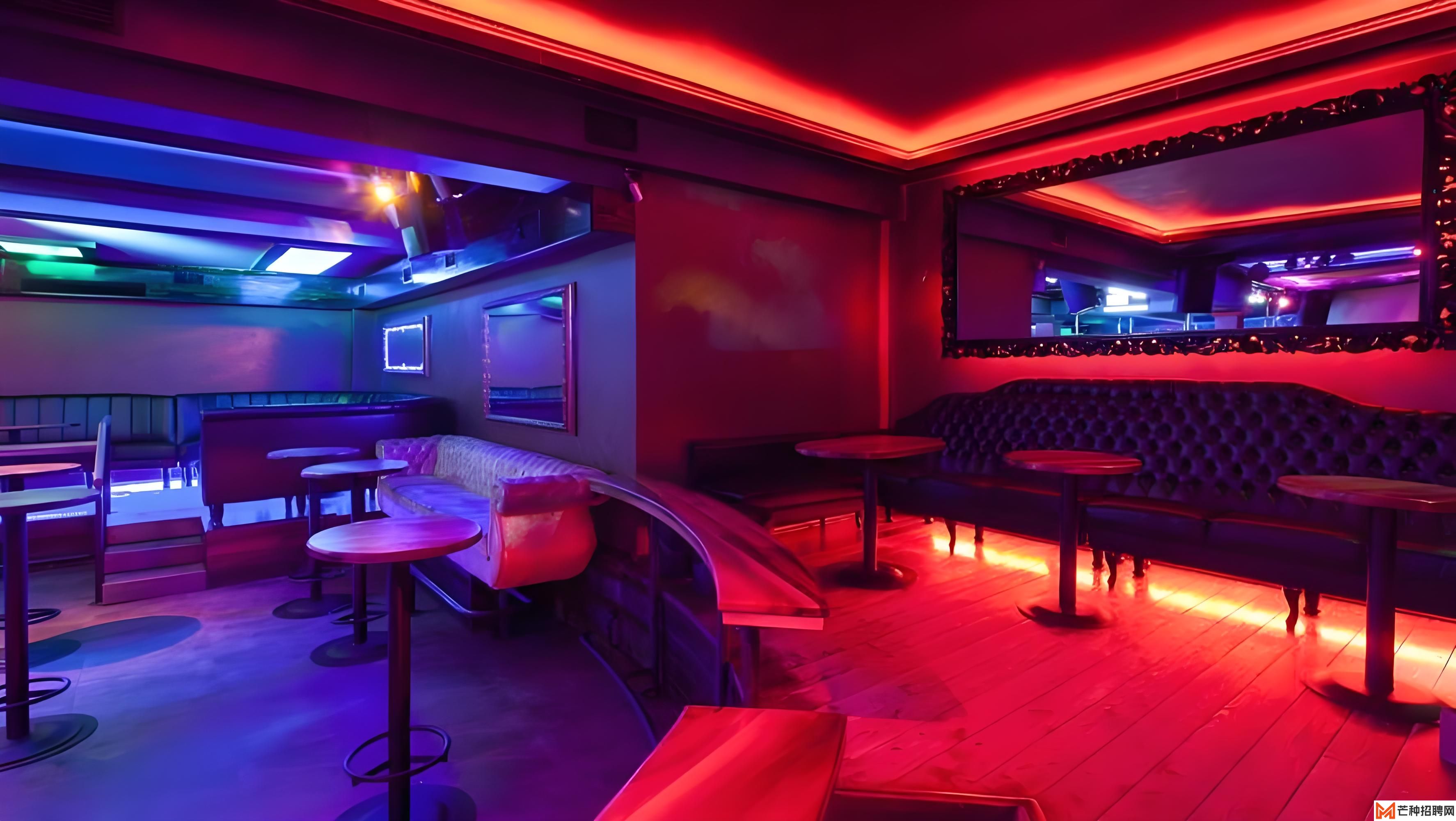 武昌徐东：夜生活聚集地，领略吃喝唱一条龙的魅力