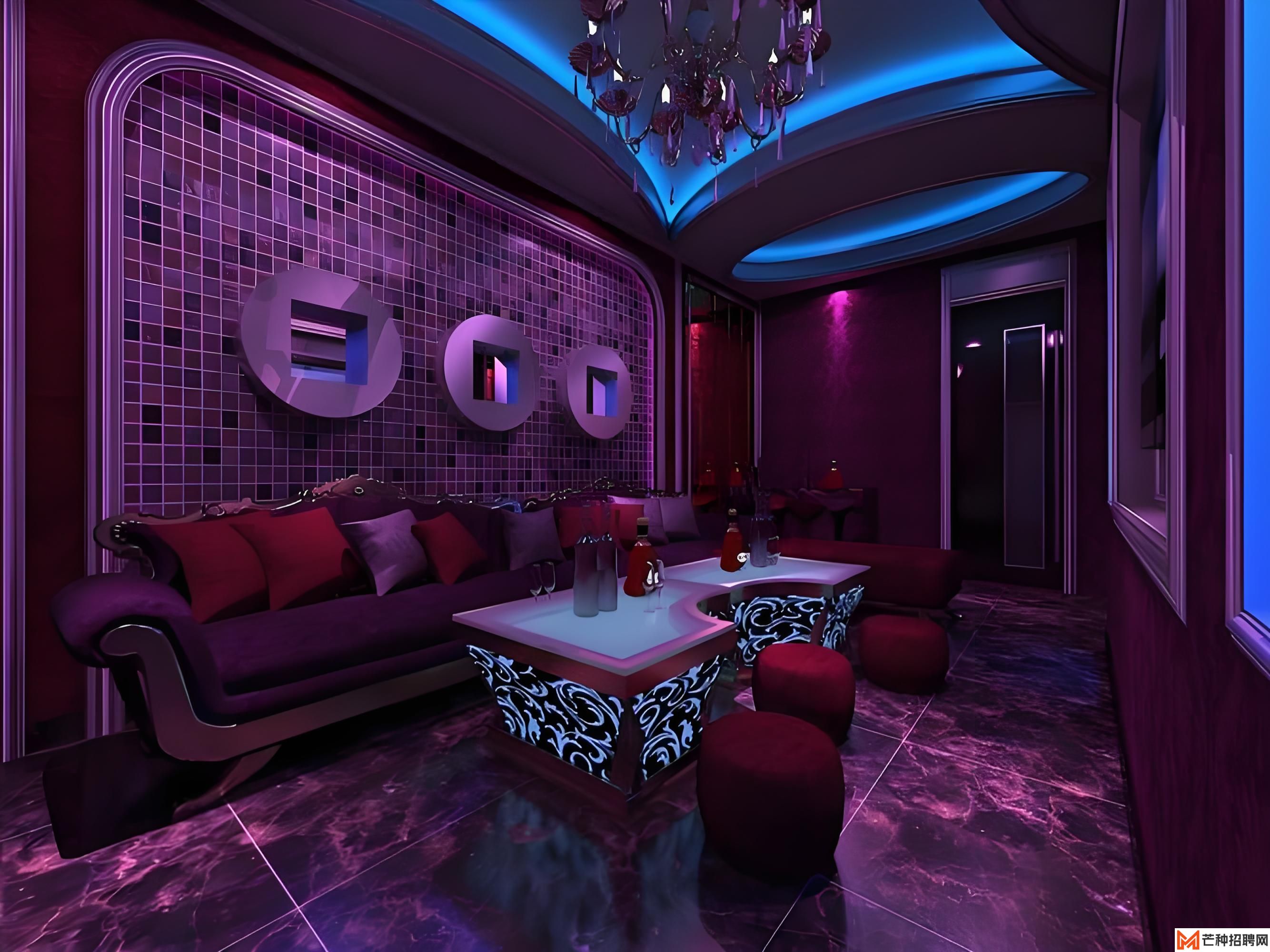 诚邀青春力量，共创夜场辉煌&mdash;&mdash;女性礼仪顾问招募中！