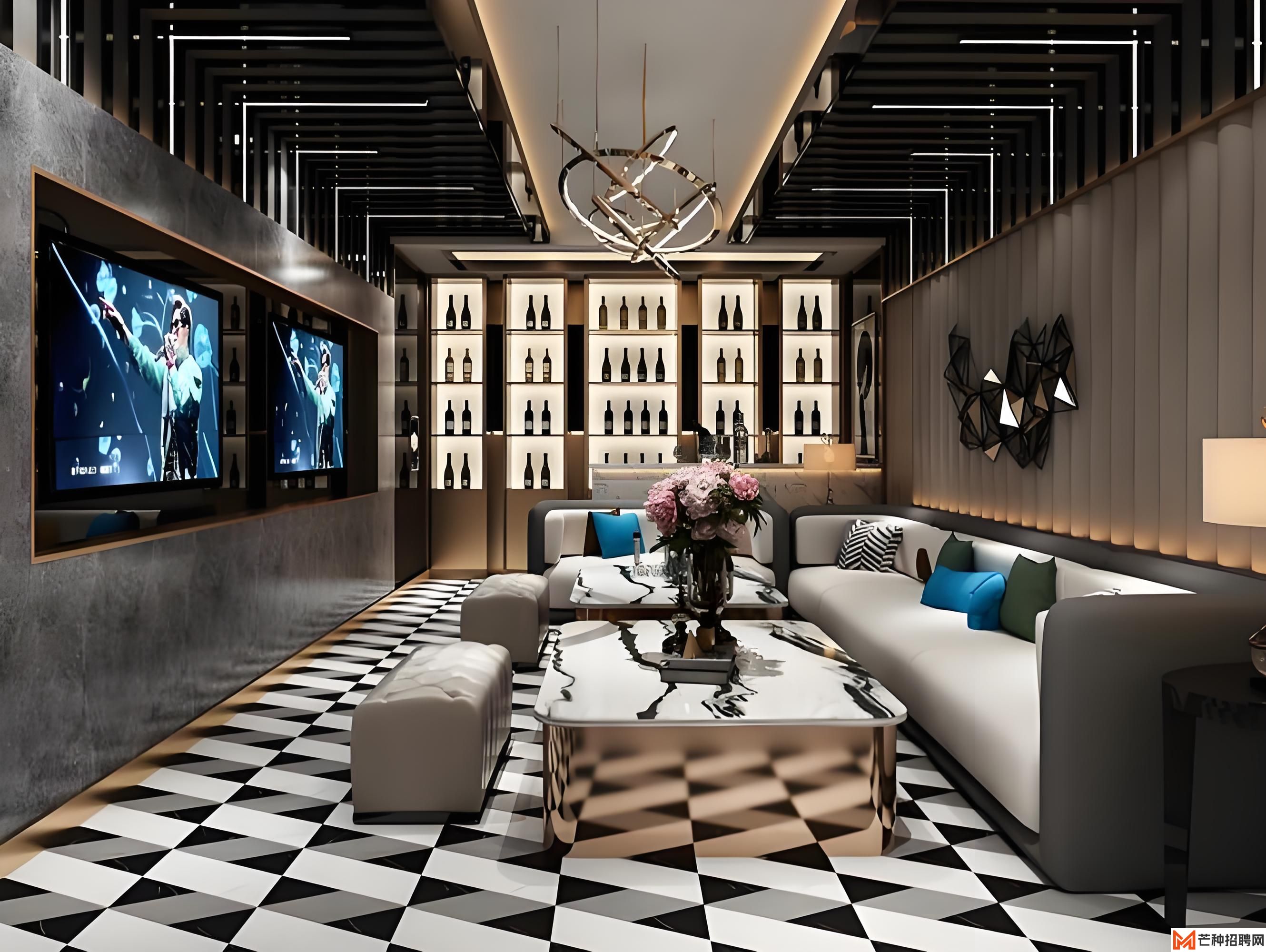 武汉夜场招聘潮来袭&mdash;&mdash;美女们，是时候闪亮登场了！