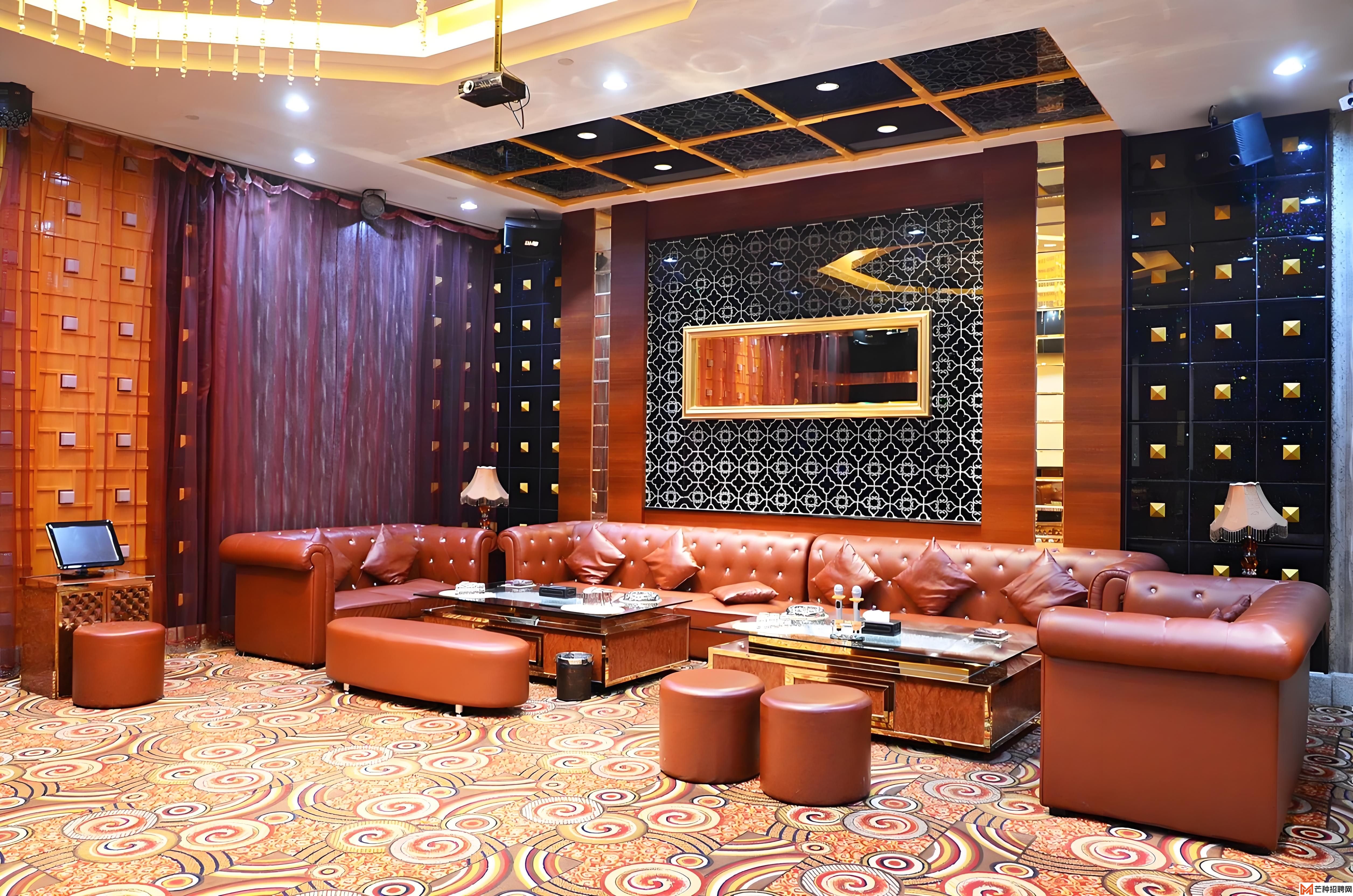 武汉高端夜场KTV重磅招聘：来一起High翻夜生活吧！