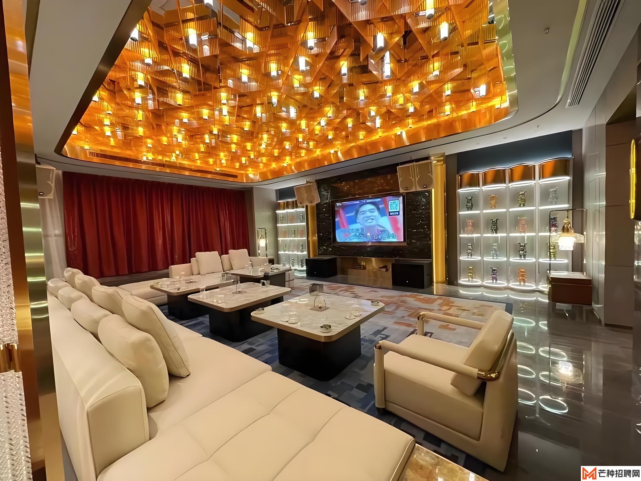 踏上迷人的夜场之旅&mdash;&mdash;诚邀加入江汉路步行街夜场舞台助理团队！