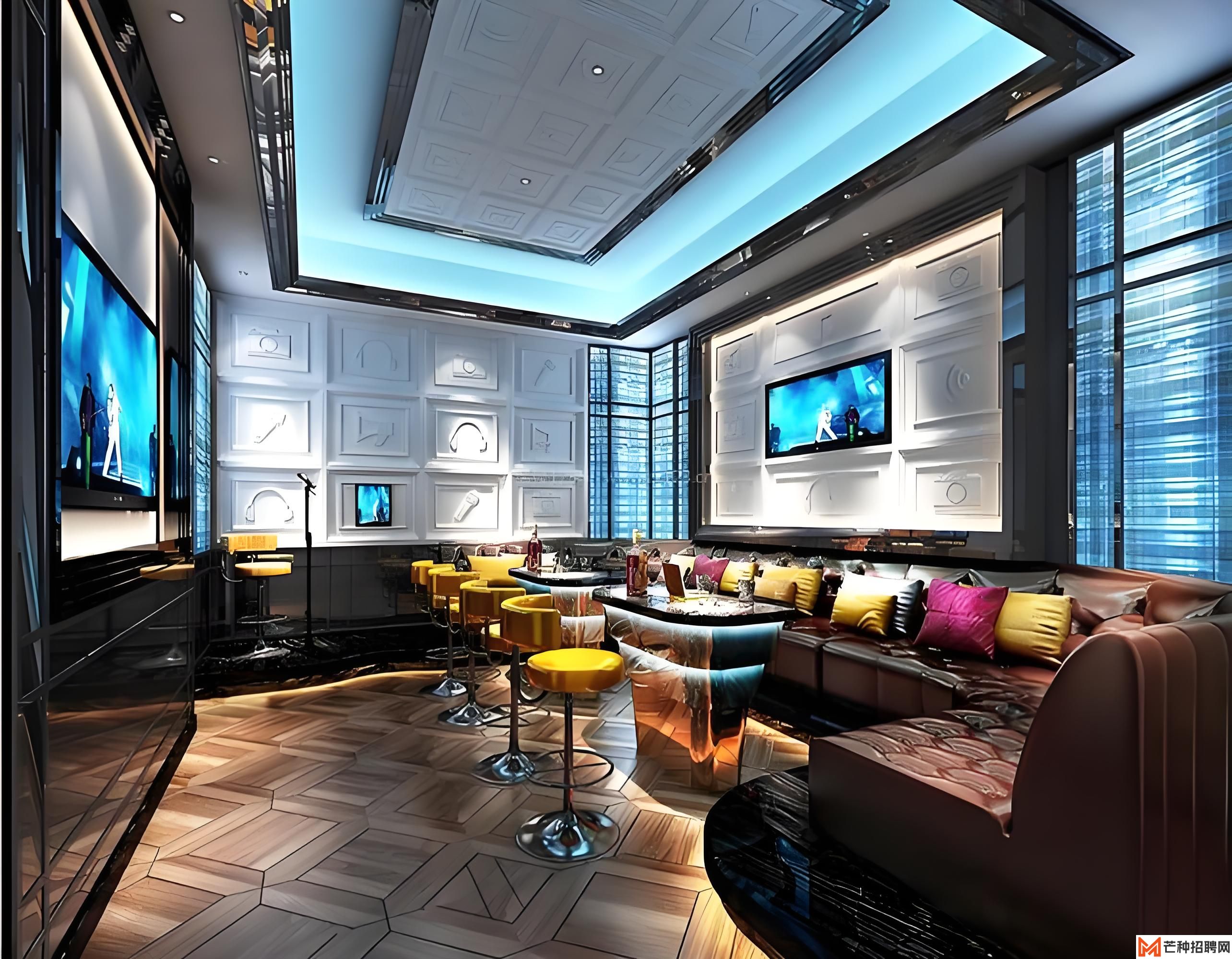 加入我们的闪耀夜生活团队！武汉大学周边清吧招聘校园推广专员